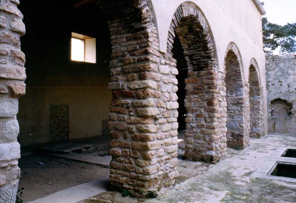 Chiesa Sant'Antonio Abate