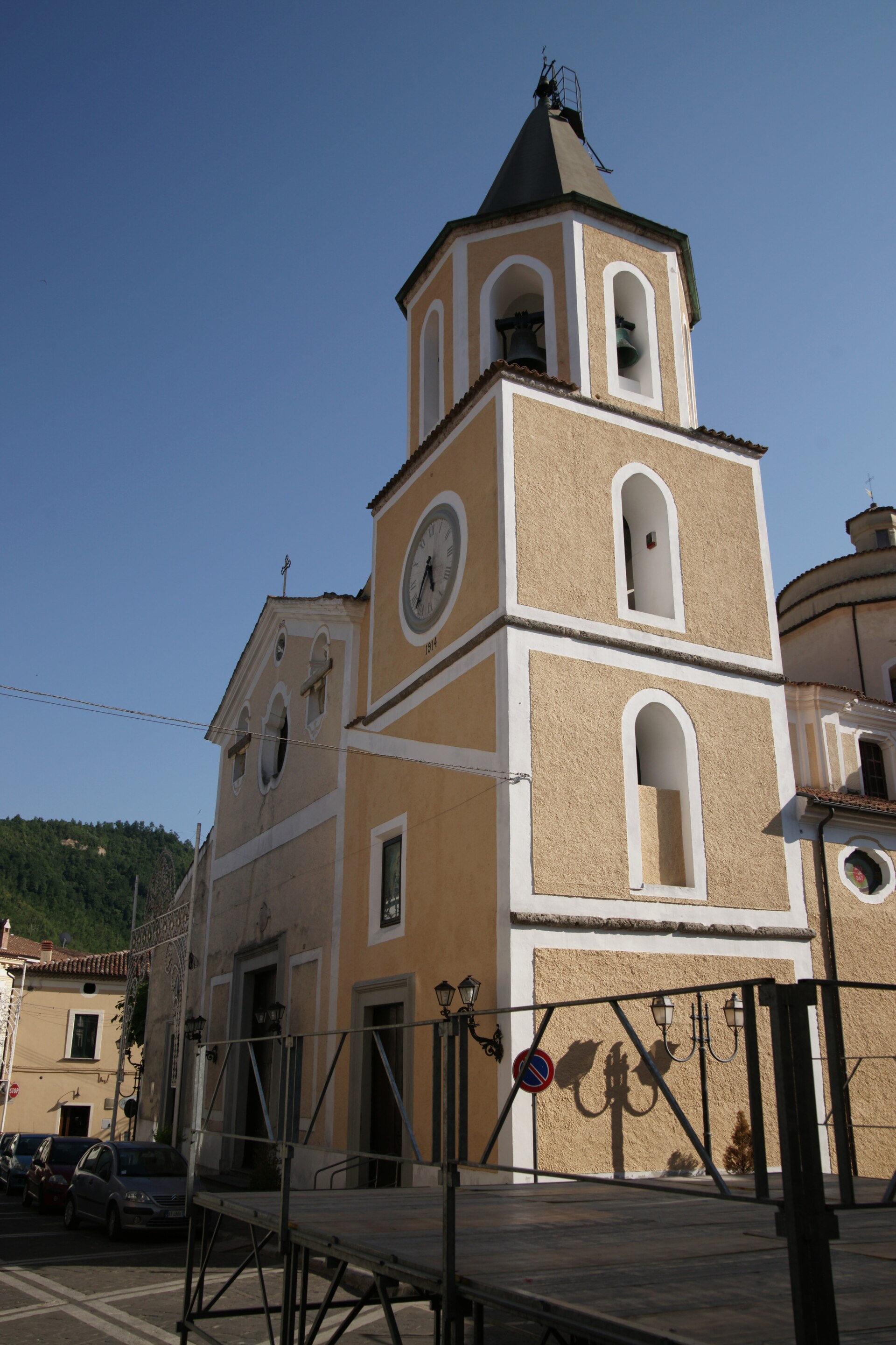 Chiesa di Santo Spirito