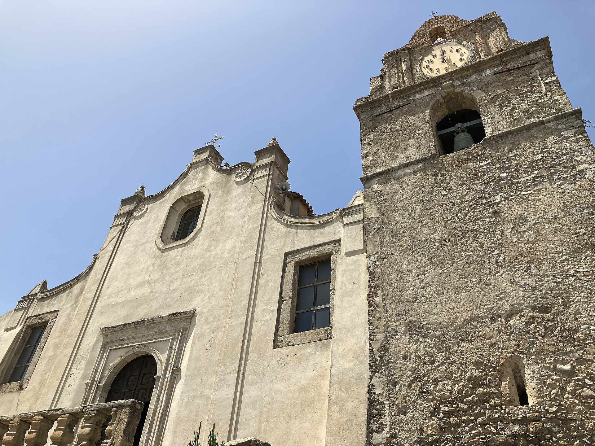 Chiesa di Santa Maria delle Grazie