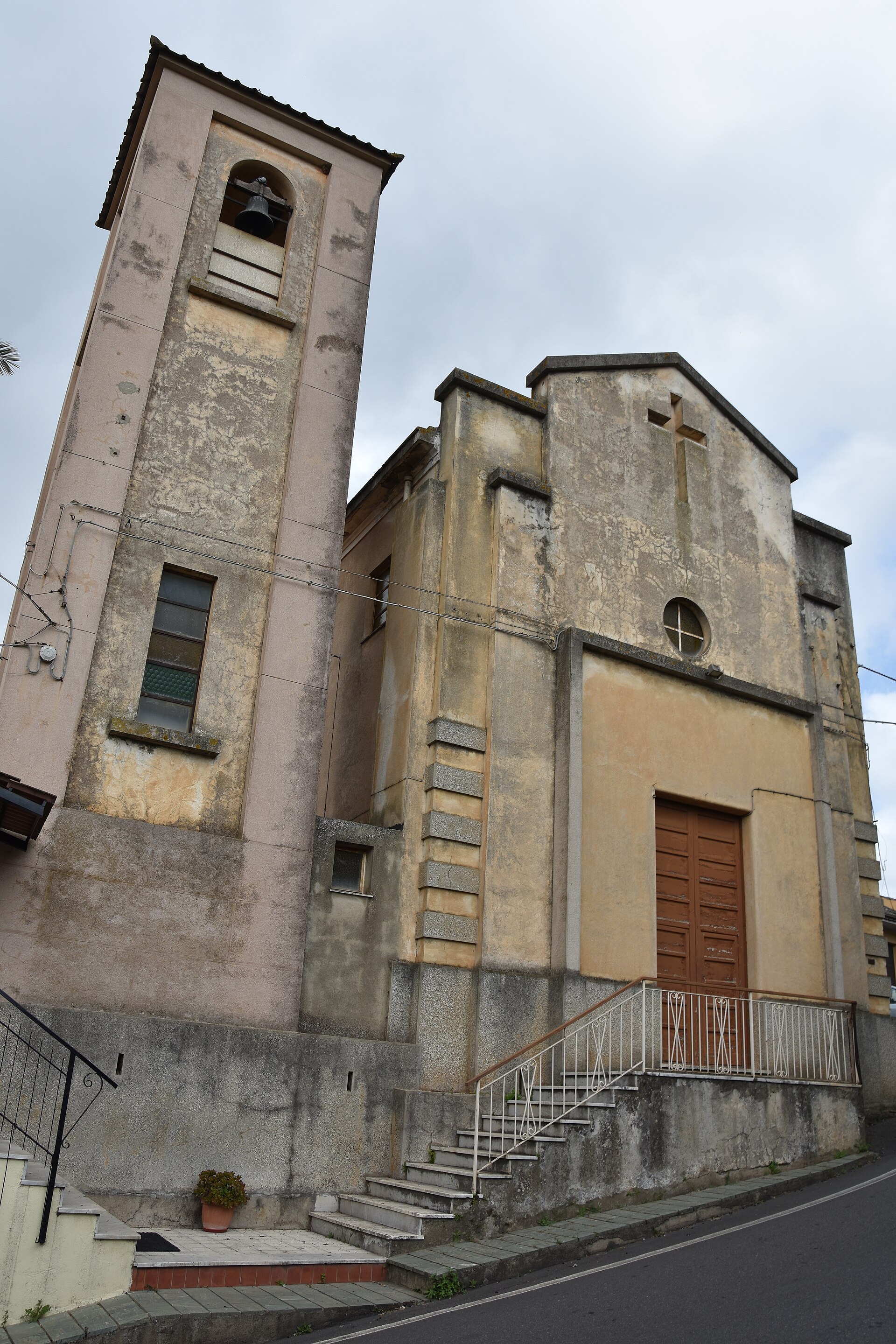 Chiesa di Santa Croce