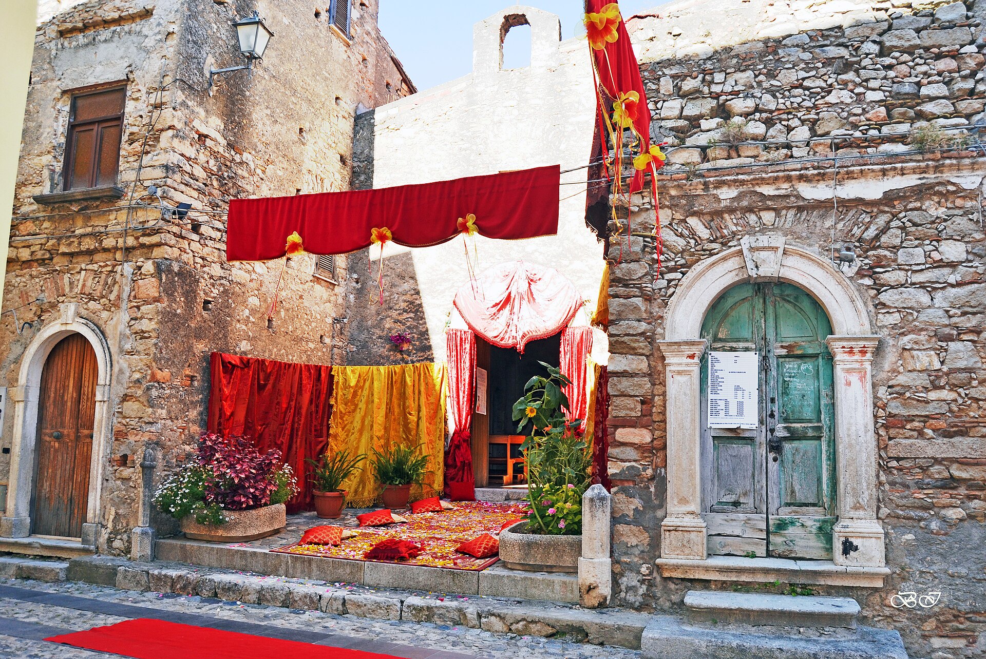 Chiesa della Pietà