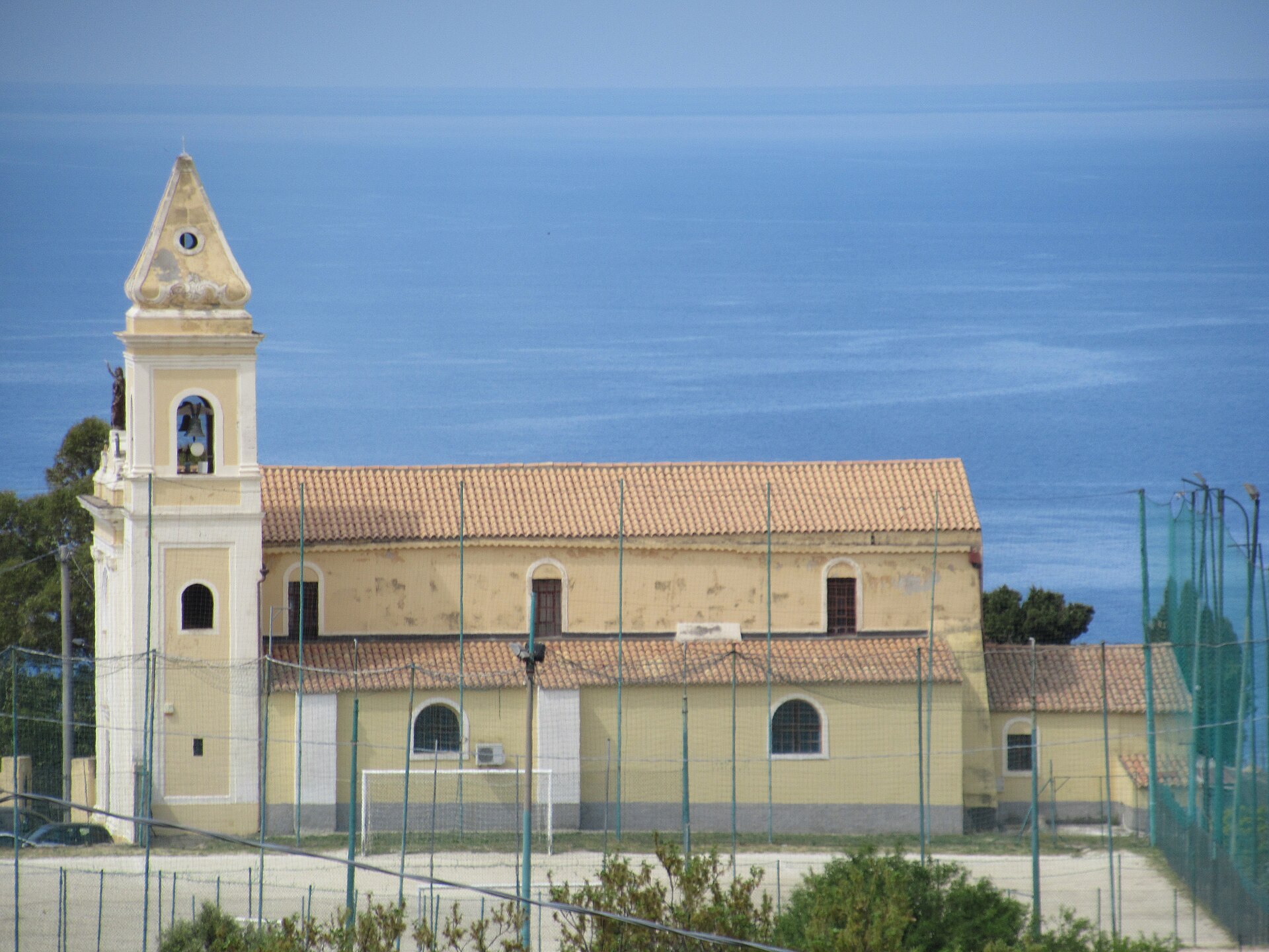 Chiesa di Santa Domenica