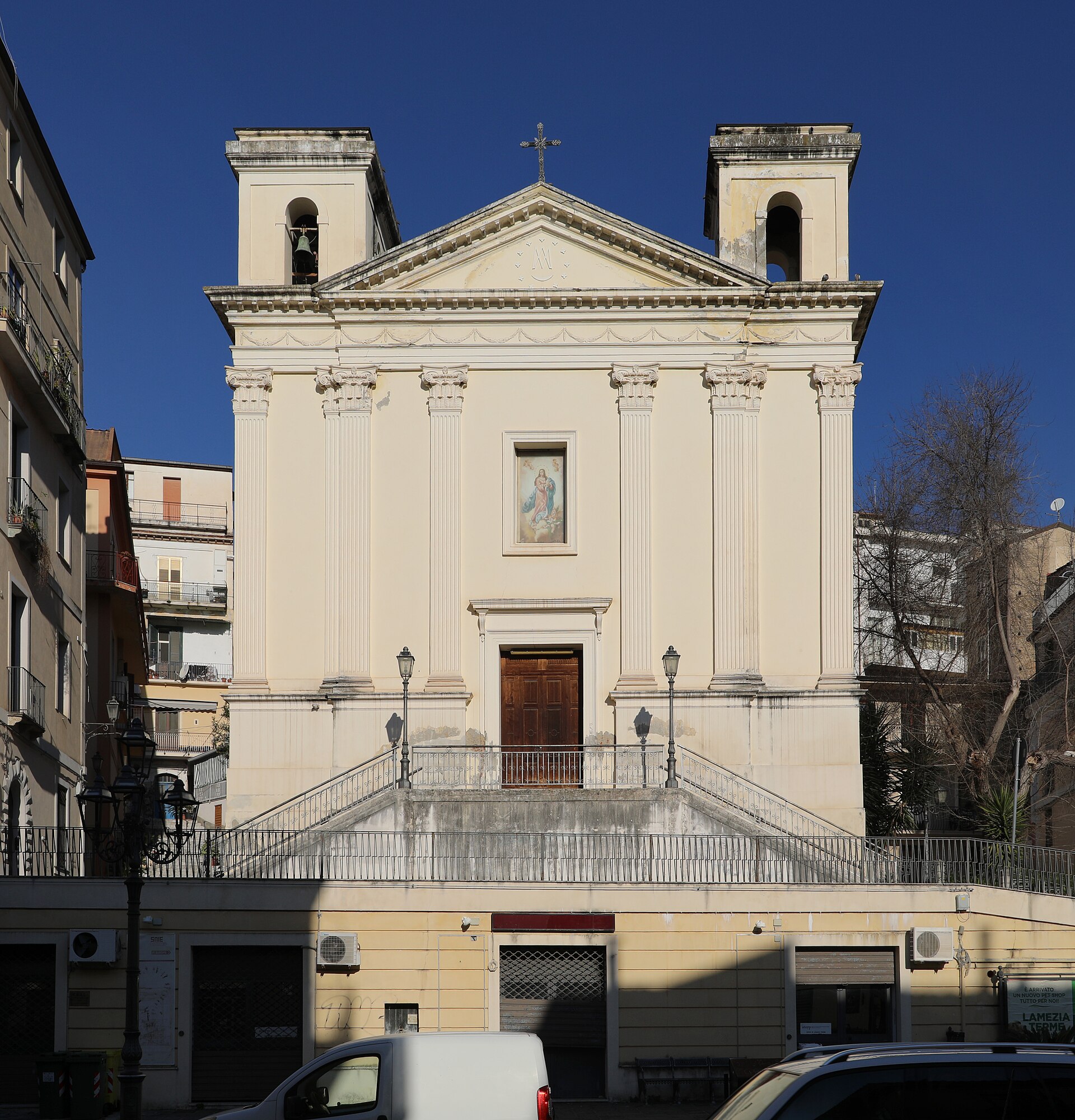 Santa Caterina