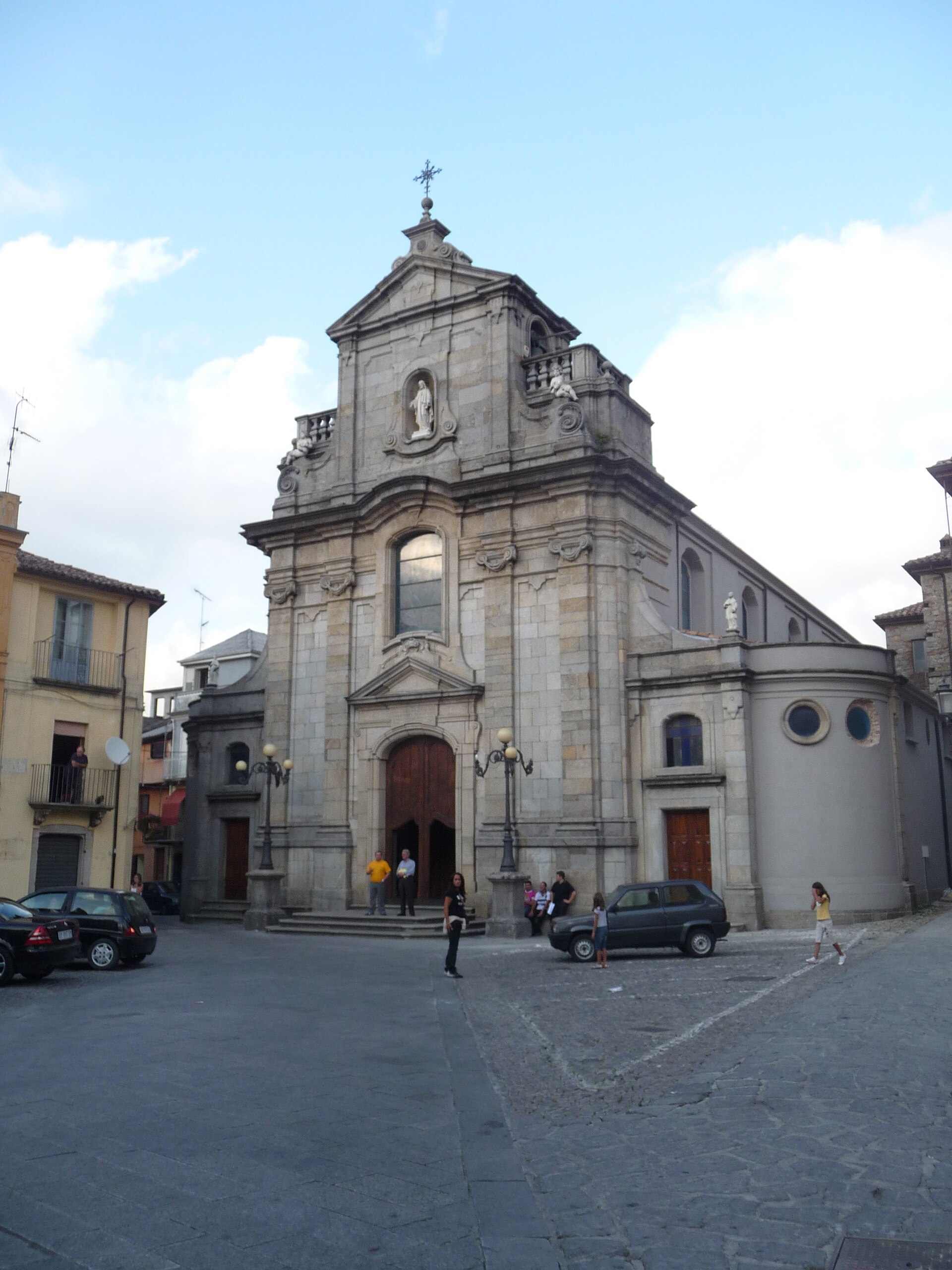 Chiesa San Biagio