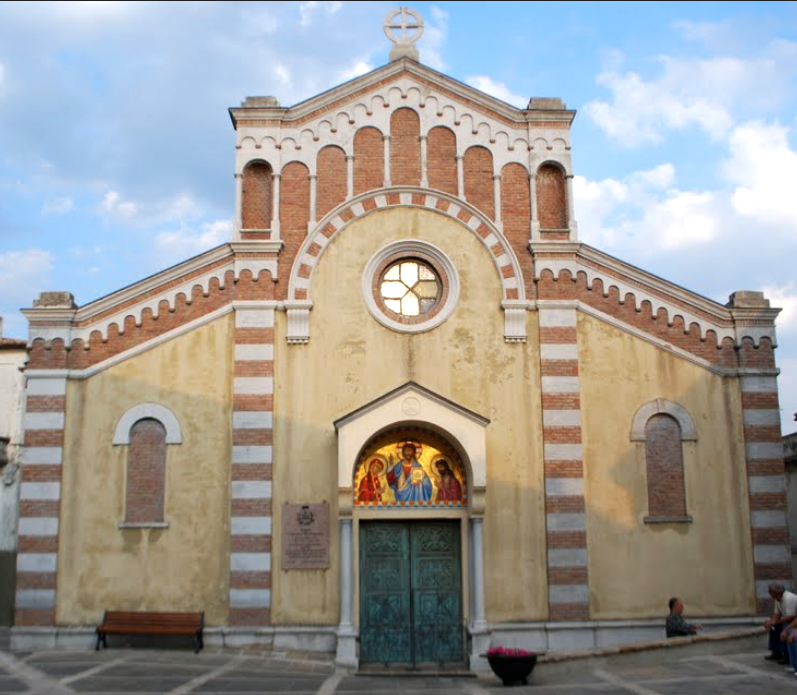 San Giovanni Battista