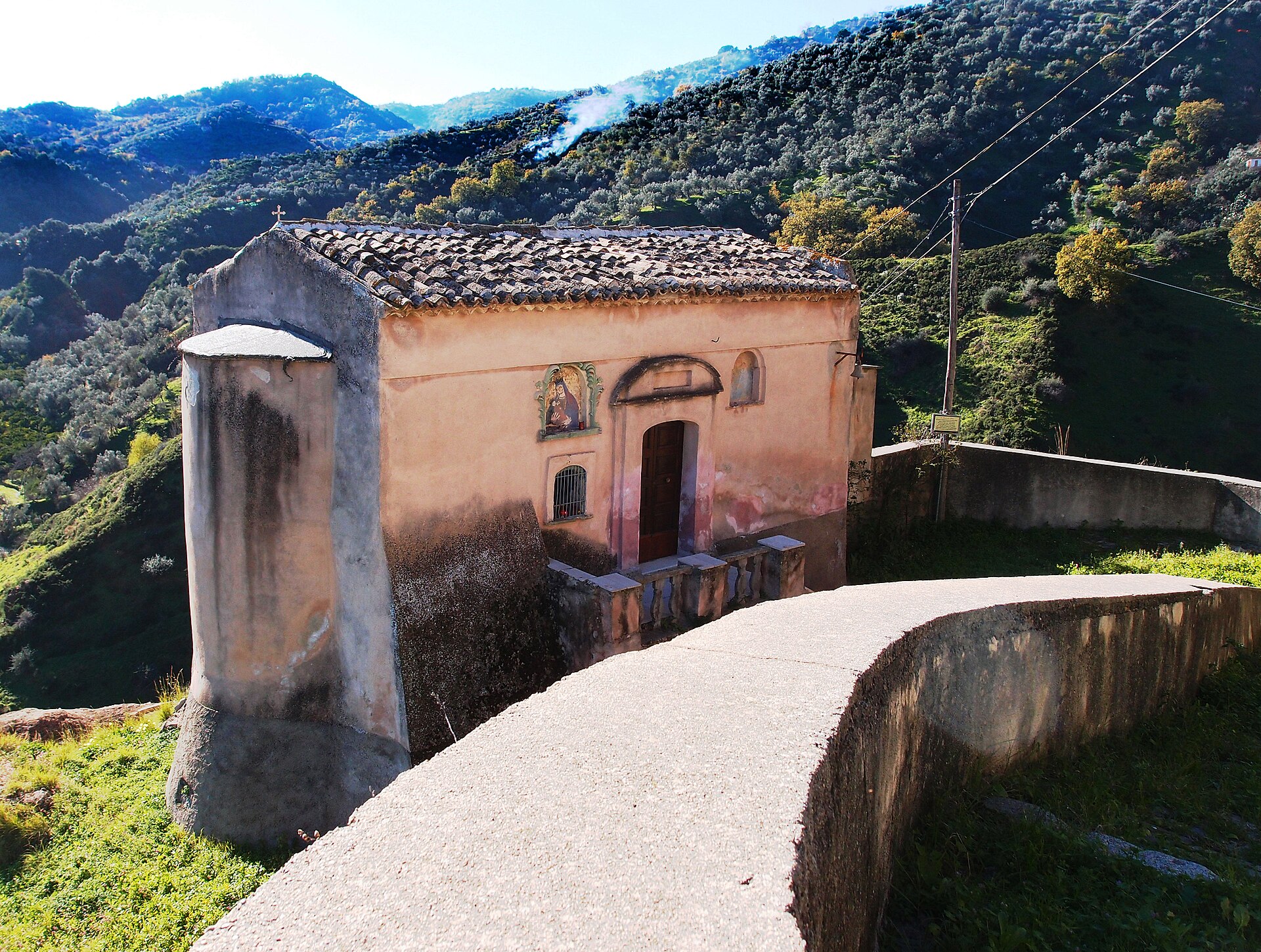 Chiesa del Pilerio