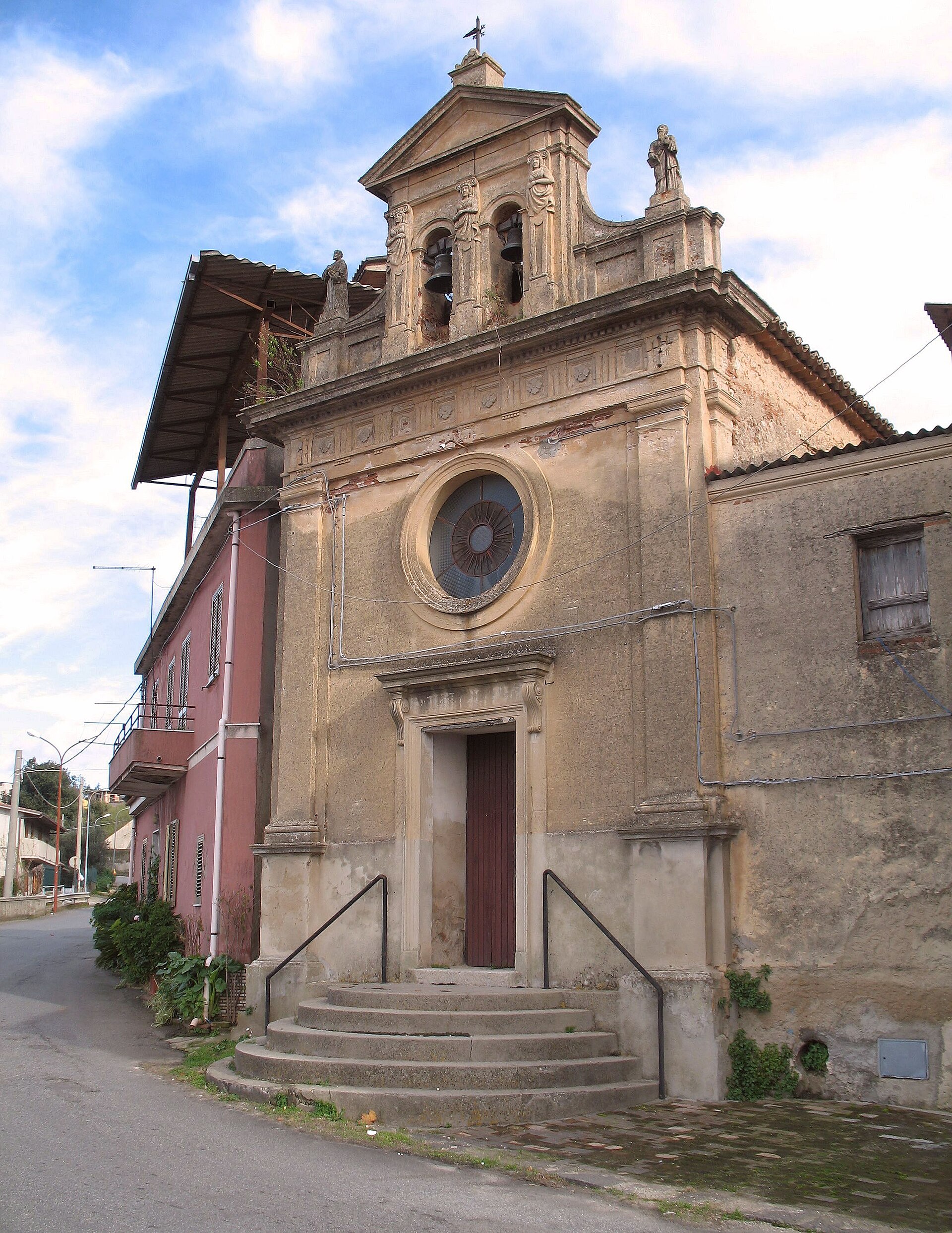 Chiesa di San Francesco di Paola
