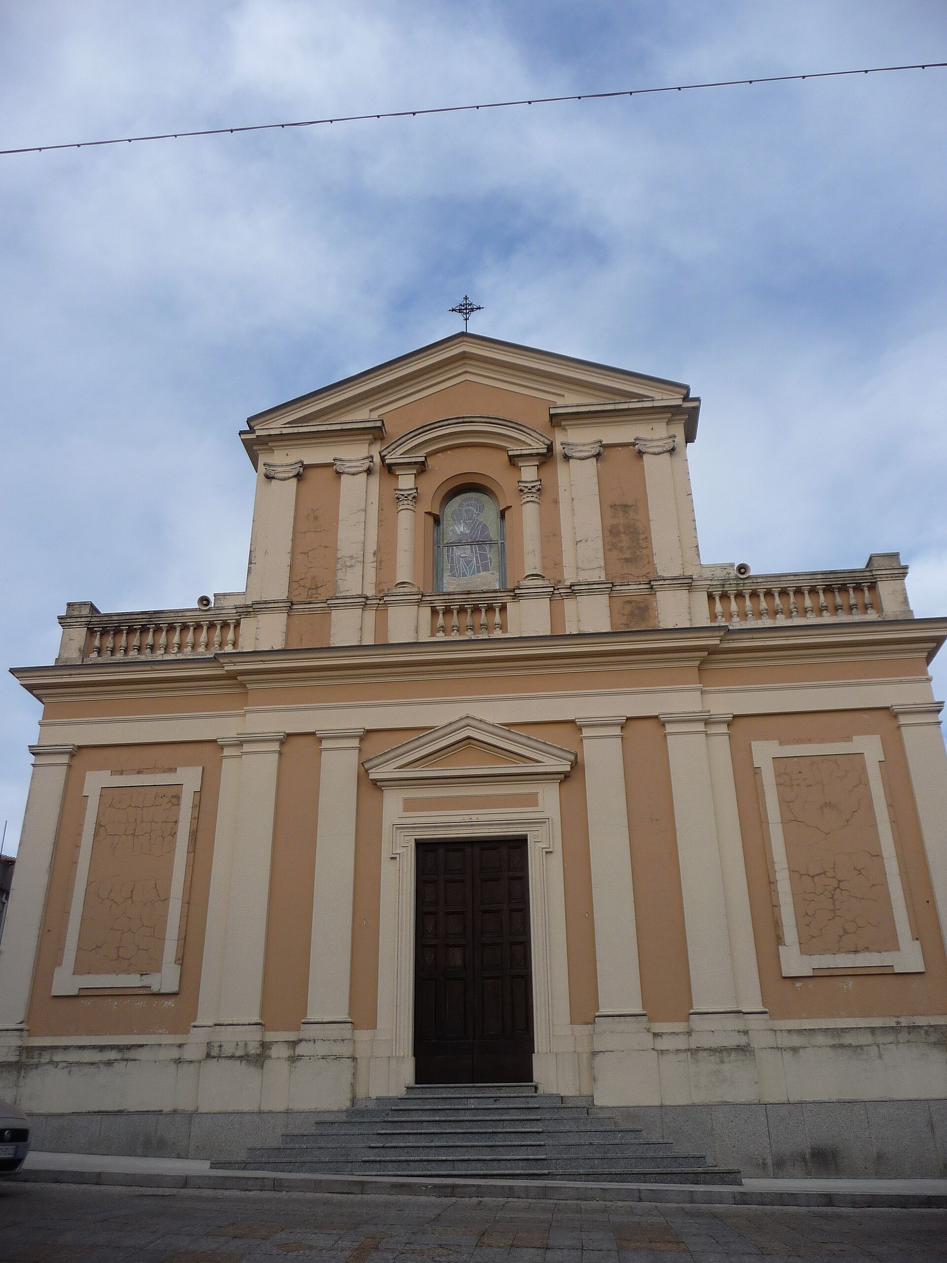 Chiesa di Santa Barbara