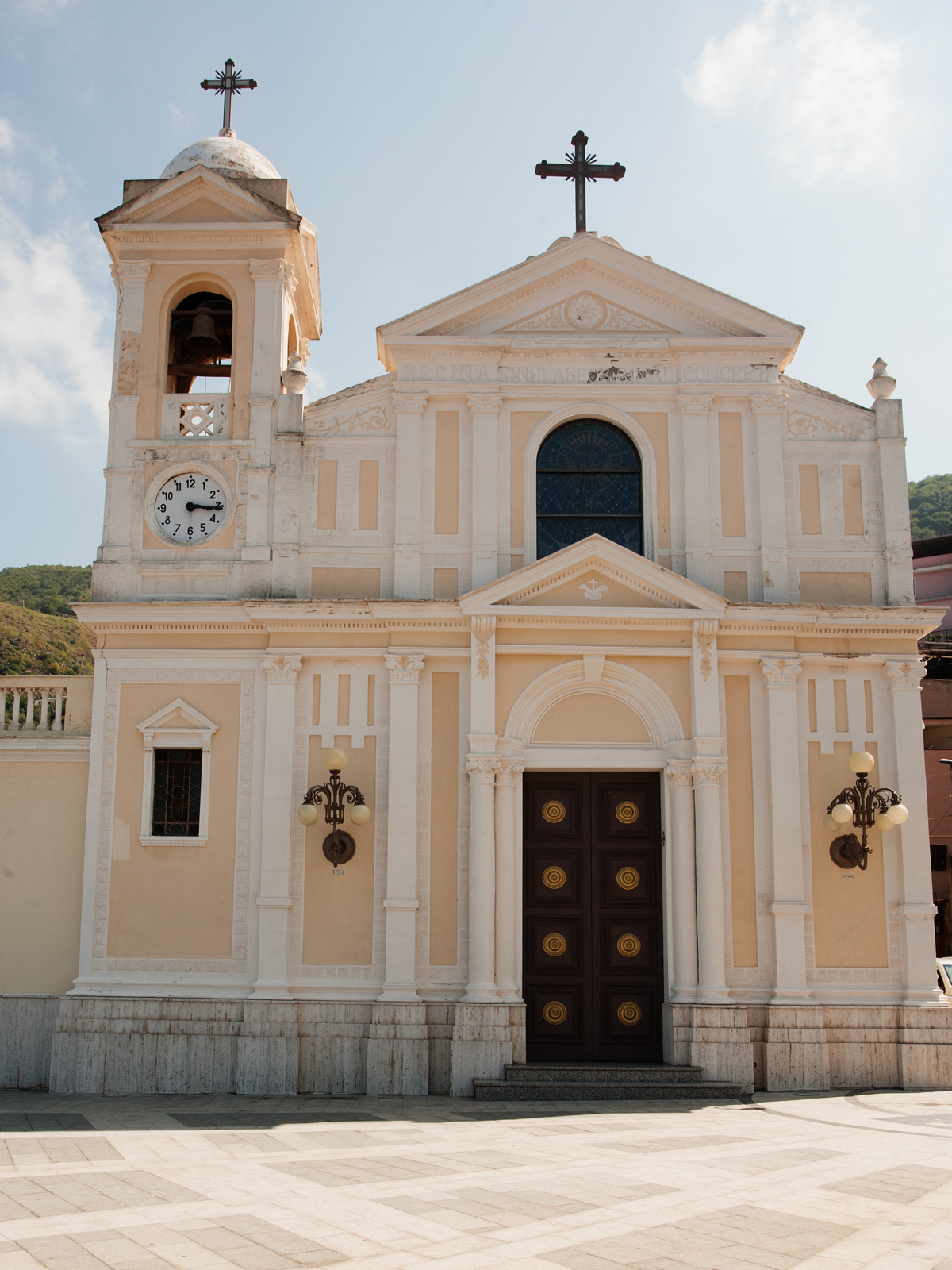 Chiesa dei Santi Pietro e Paolo