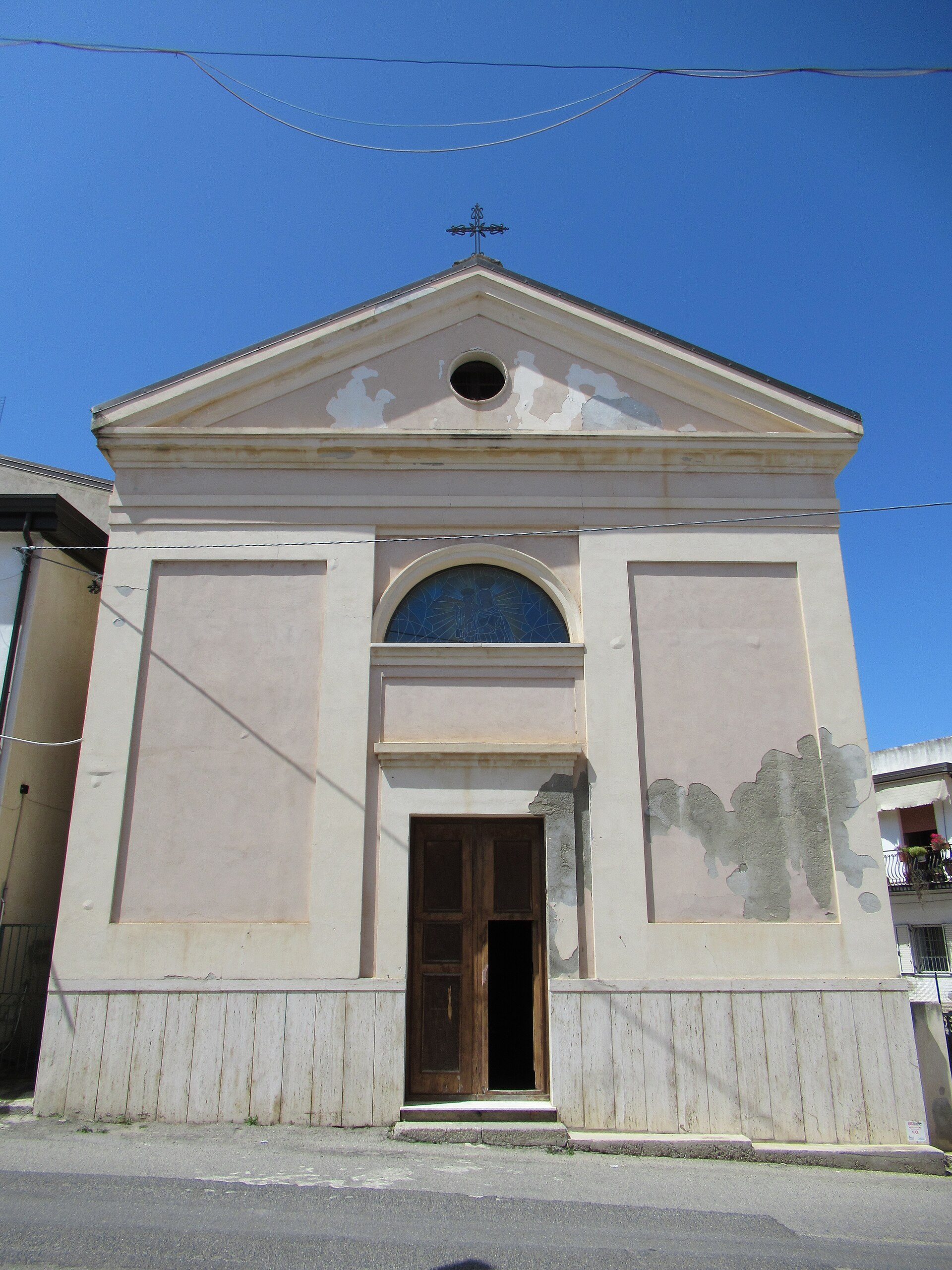 Chiesa del Carmine
