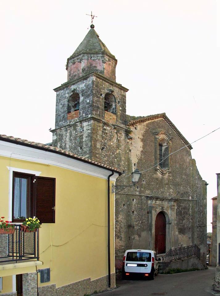 Chiesa di Santa Caterina