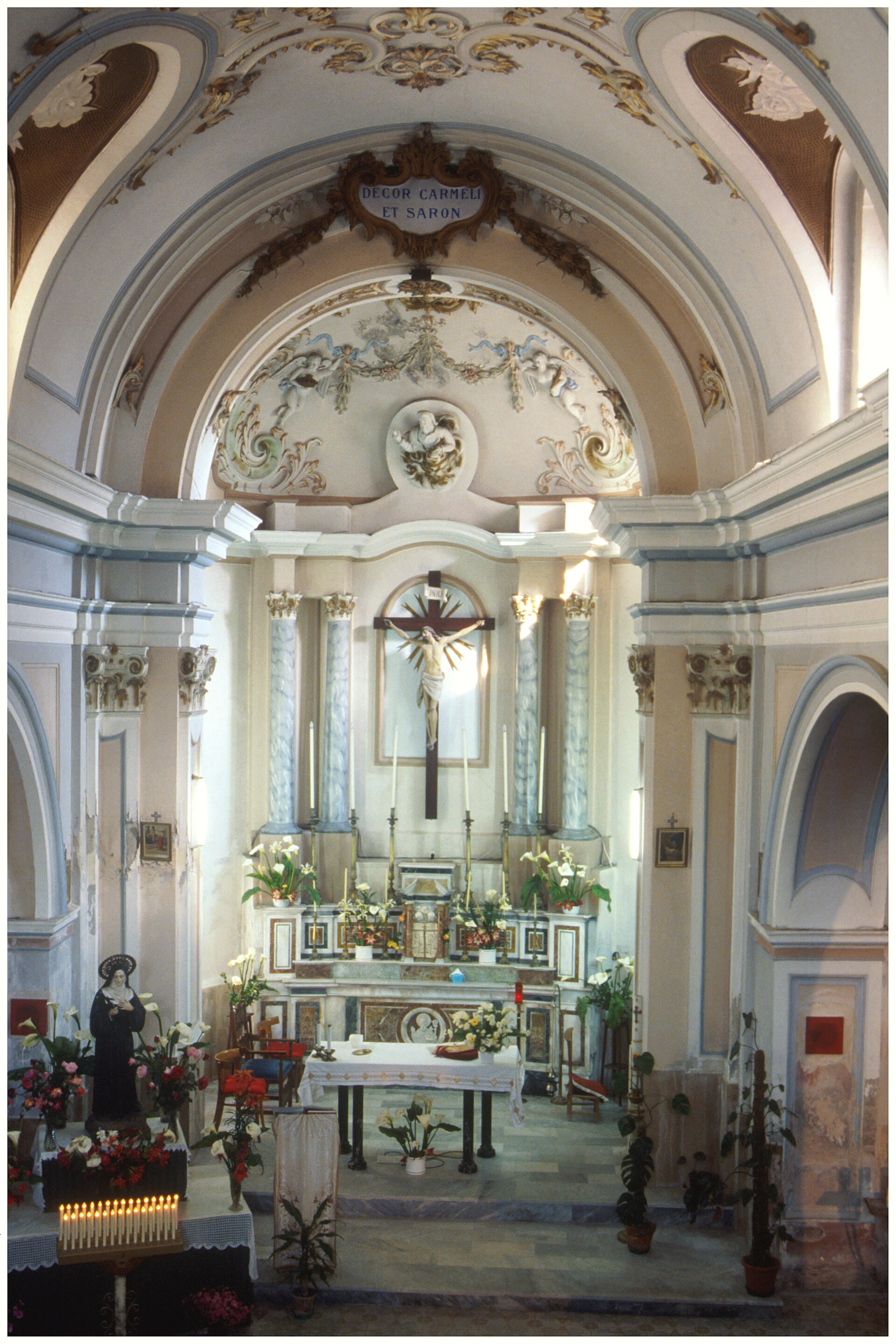 Chiesa di San Nicola di Bari