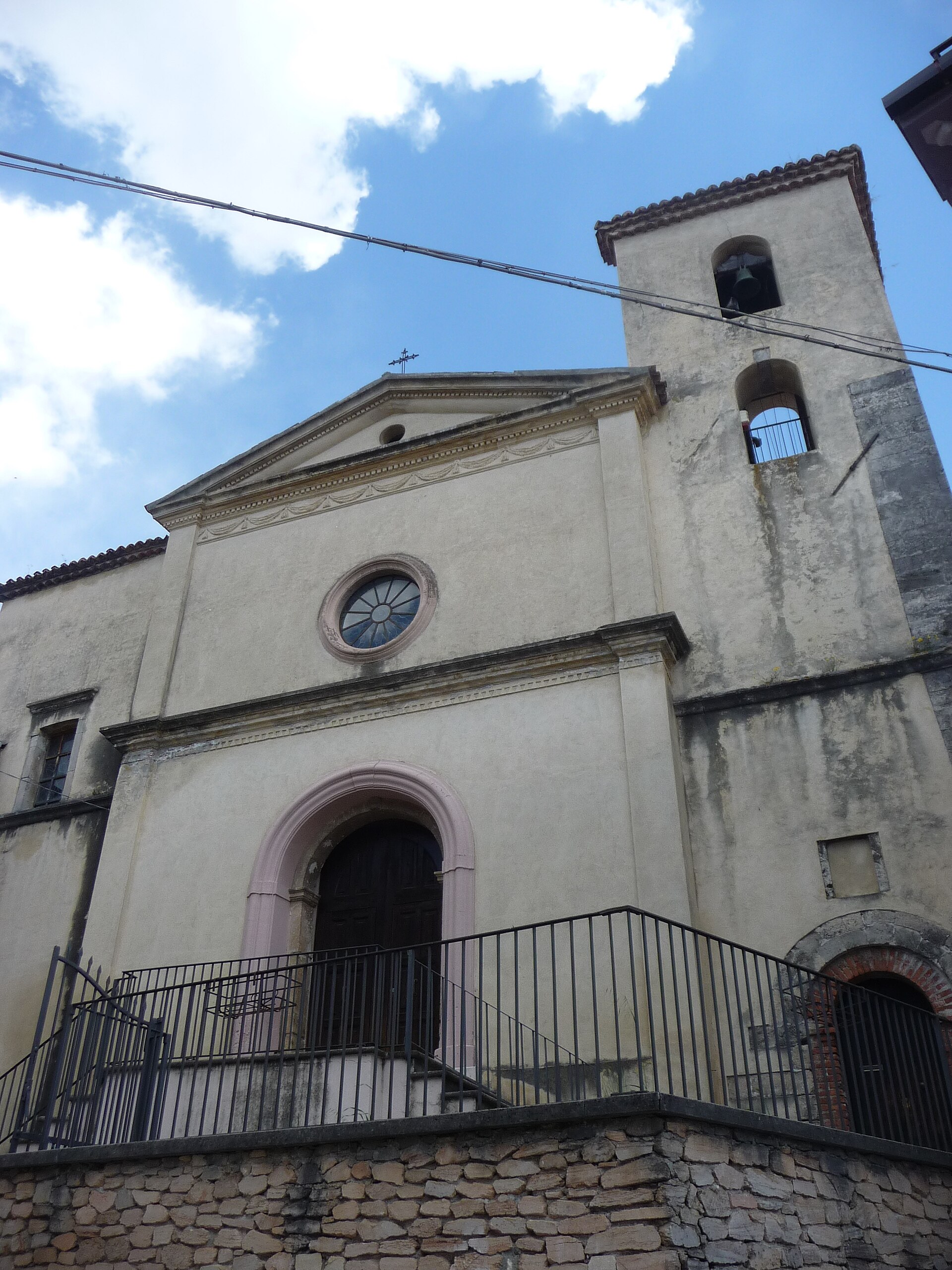 Chiesa di Santa Barbara