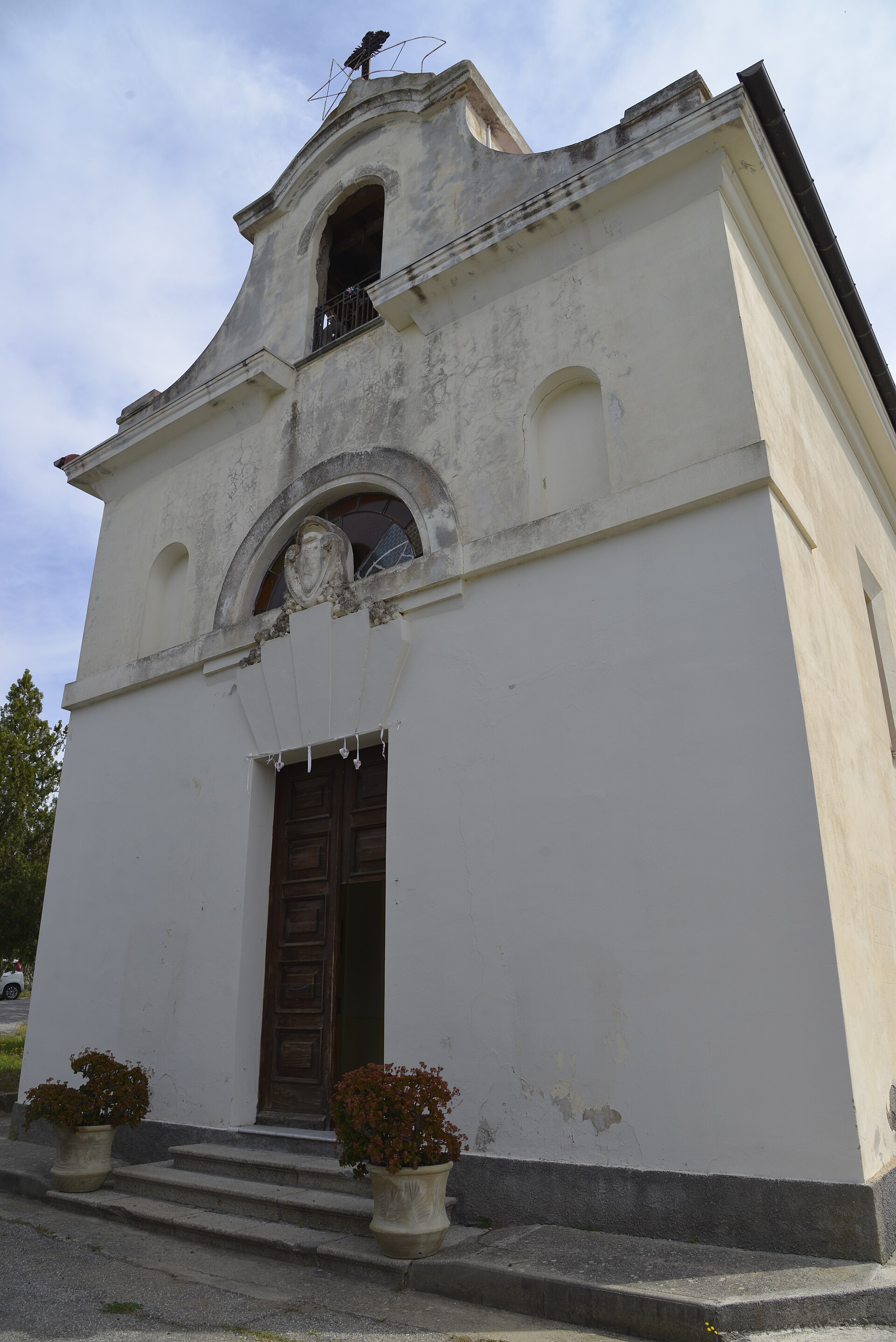 Chiesa di Sant'Antonio Abate