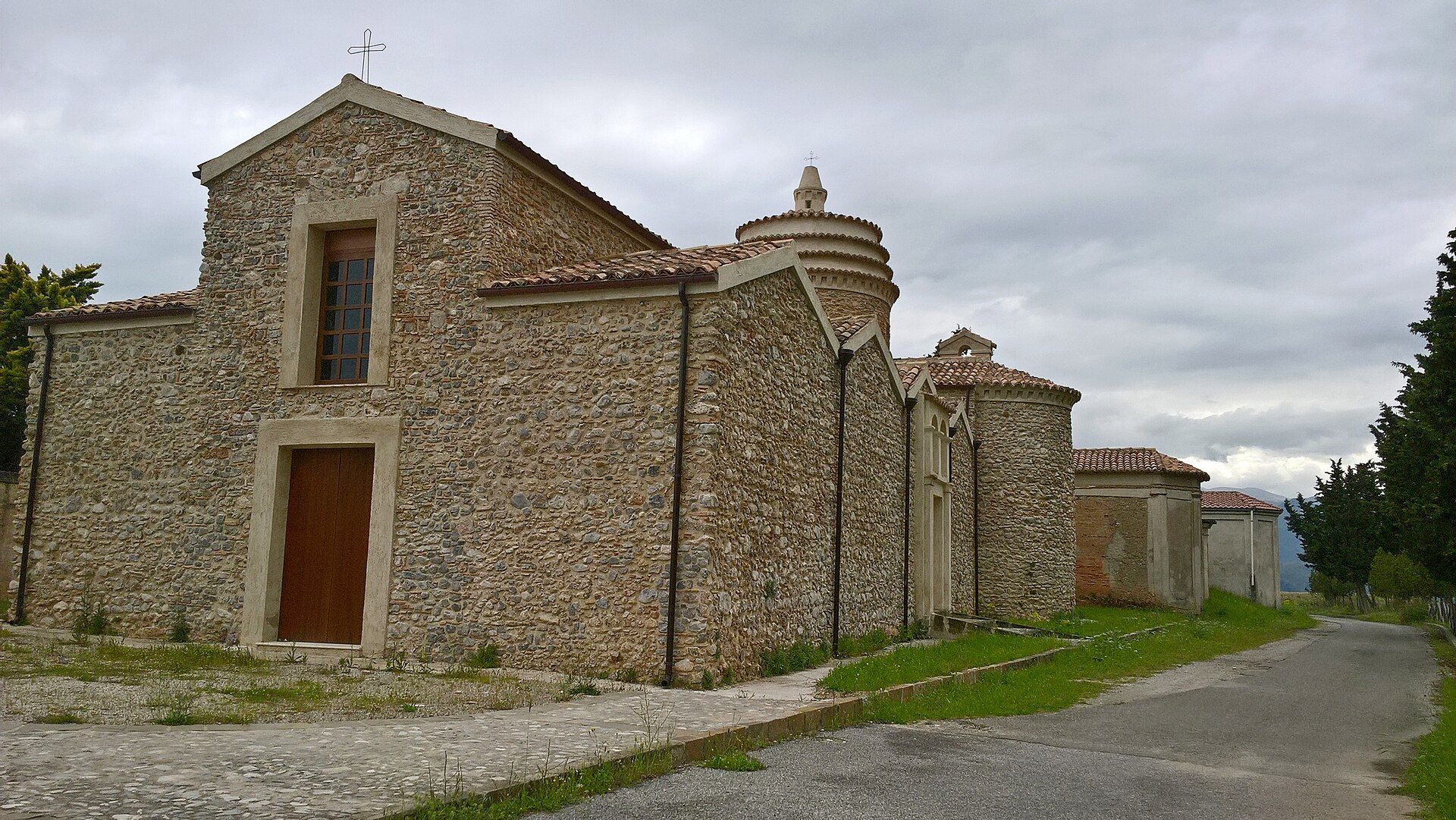 Chiesa di San Pietro
