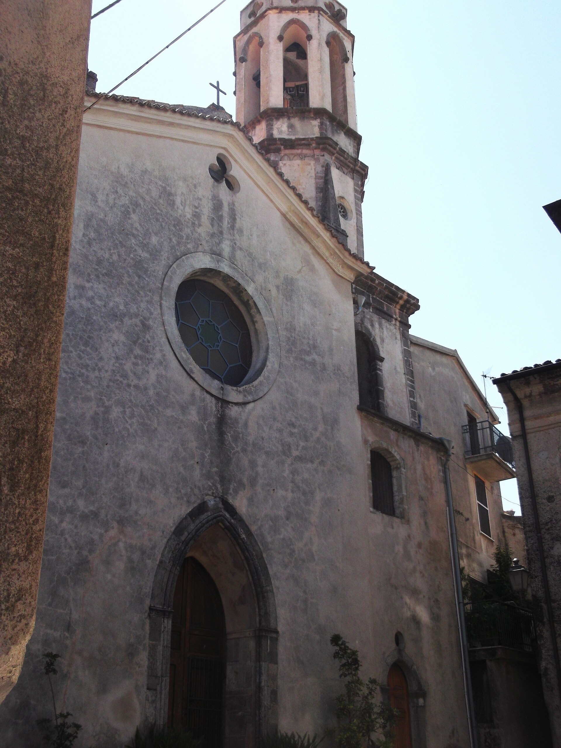 Chiesa della Santissima Annunziata