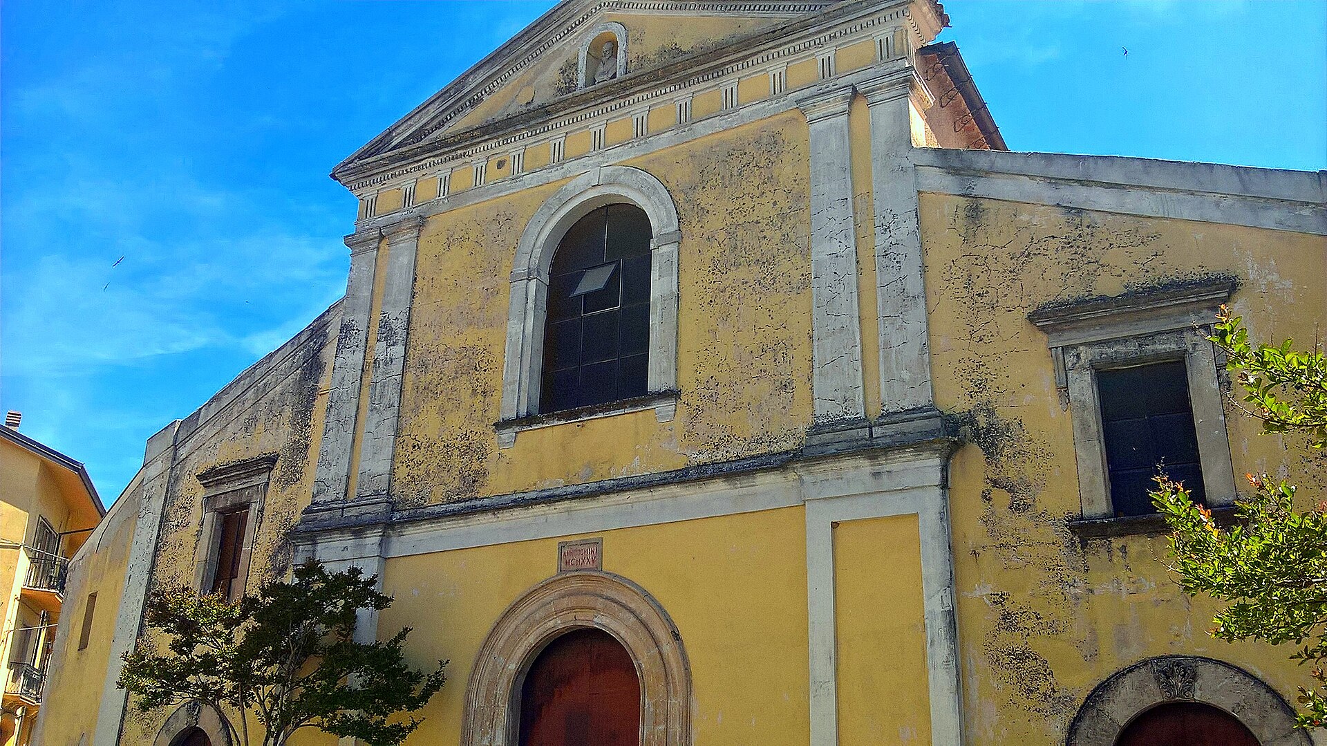 Chiesa di San Biagio