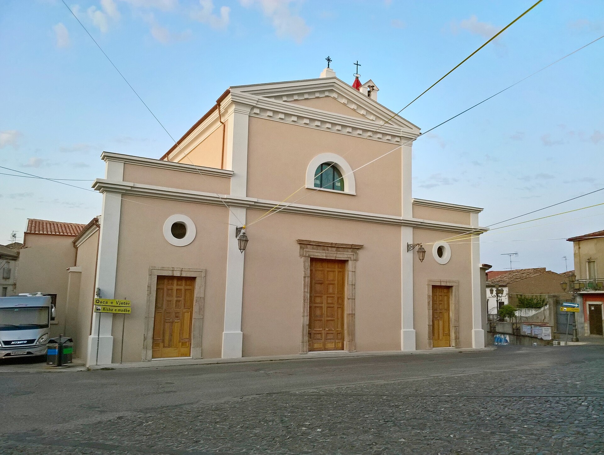 Chiesa dei Santi Pietro e Paolo