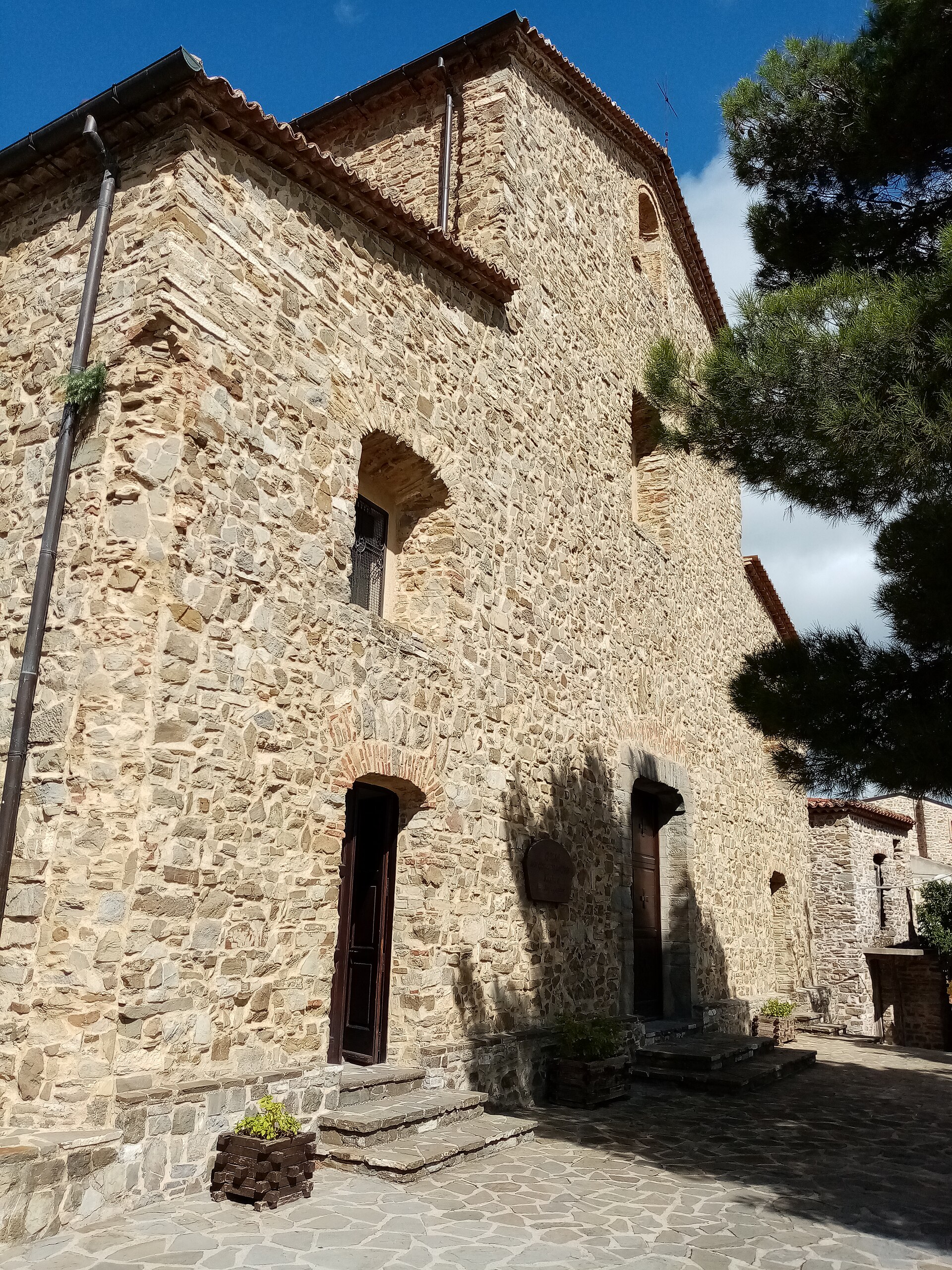 Chiesa di San Giovanni Battista