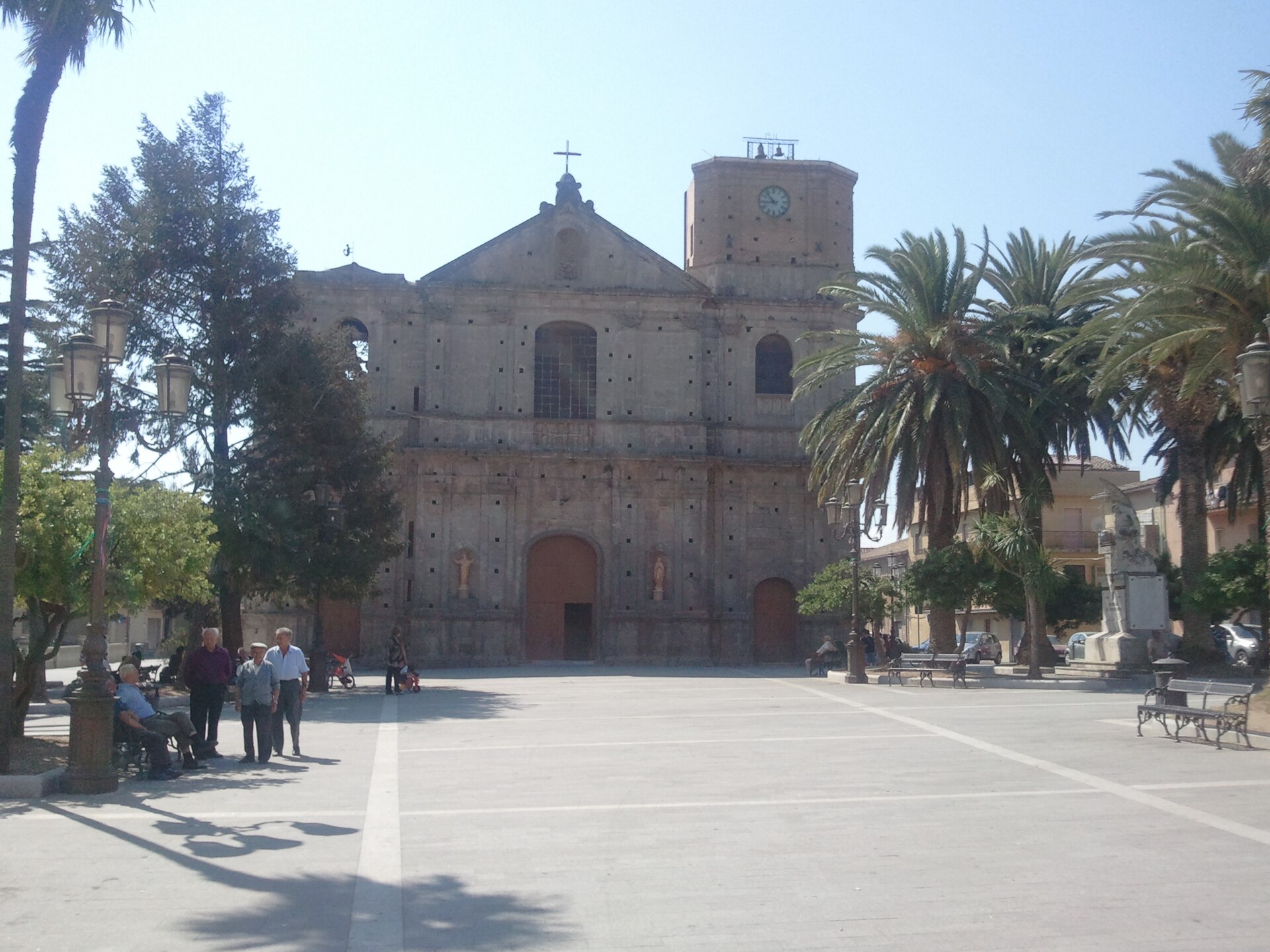 Chiesa di San Giovanni Battista