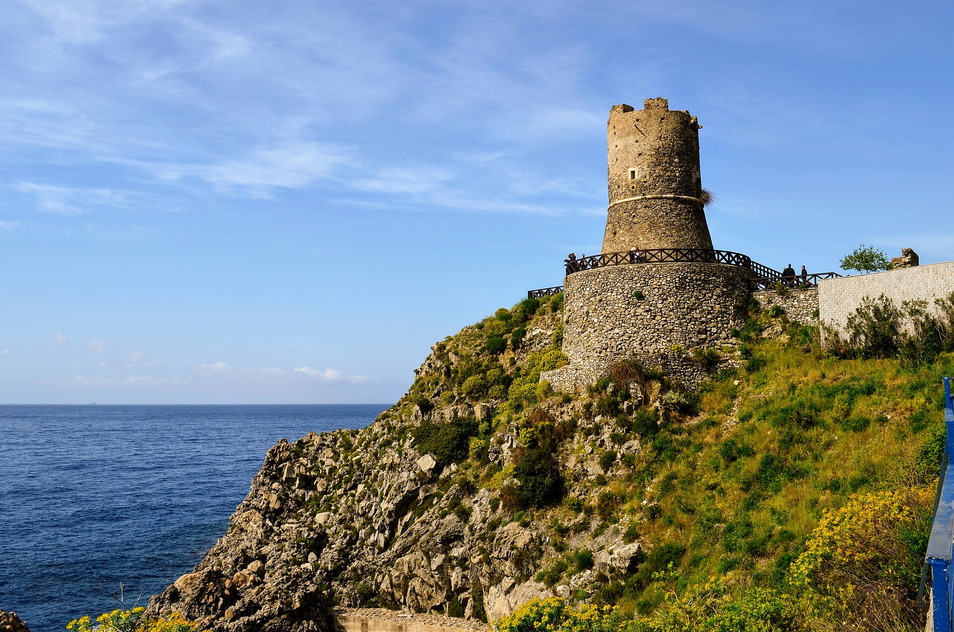 Torre Ruggiero
