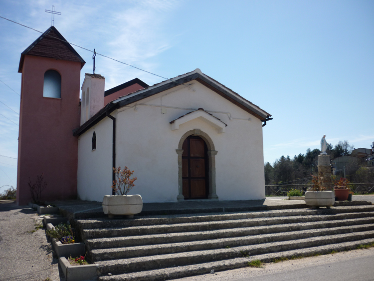 Chiesa dell'Ecce Homo