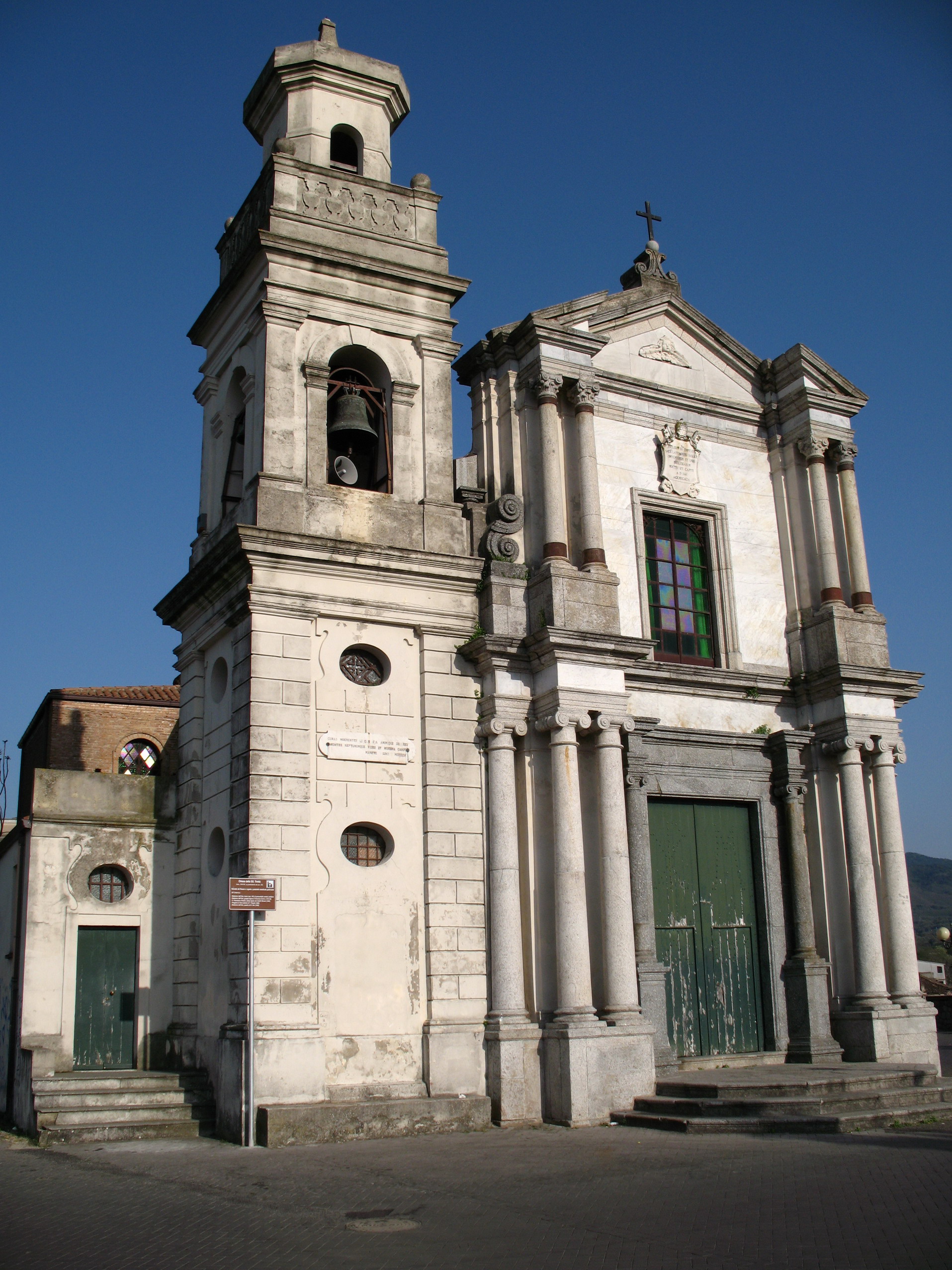 Santuario di Maria Santissima dell'Itria