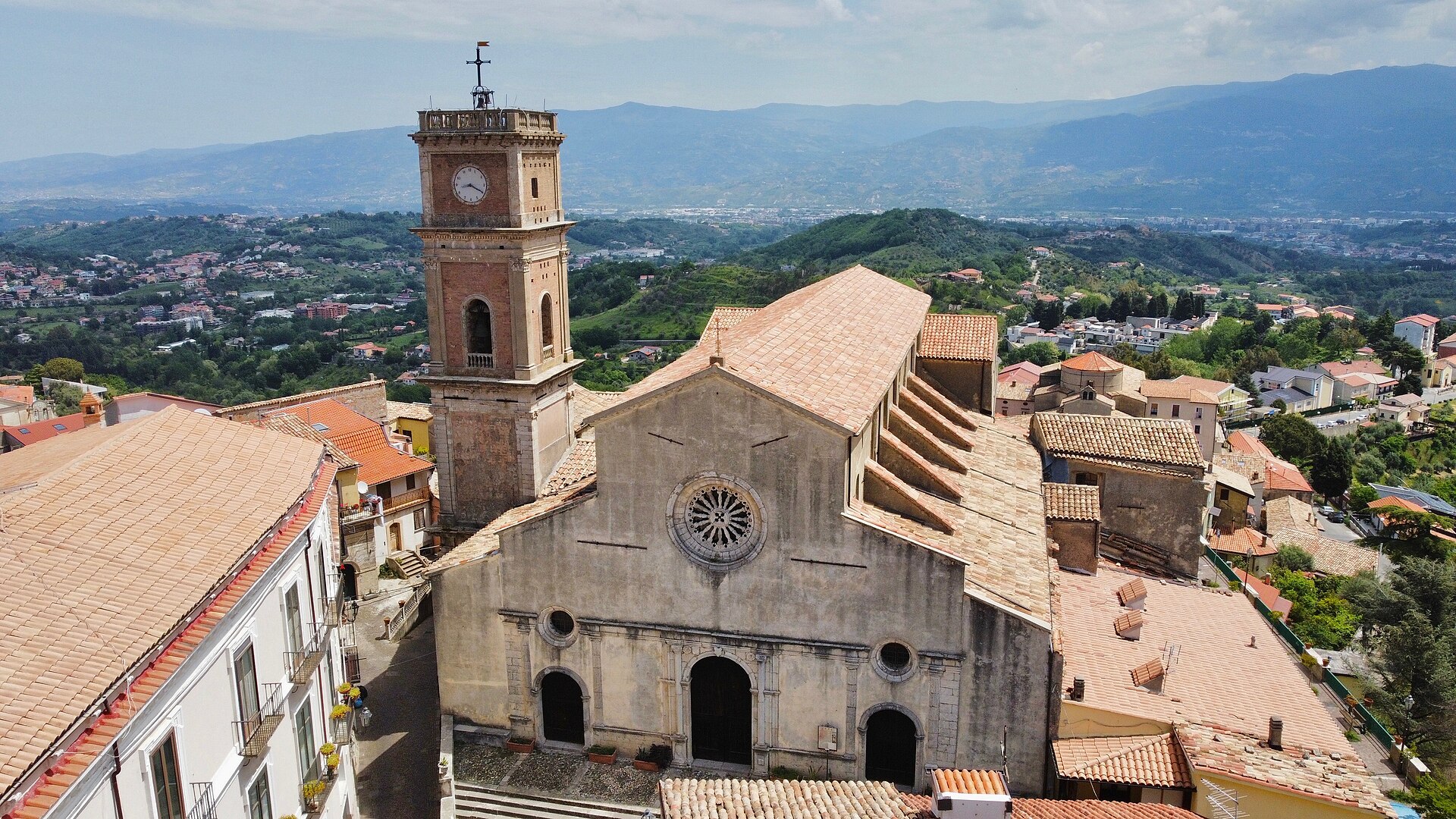 Chiesa di Santa Maria Maggiore