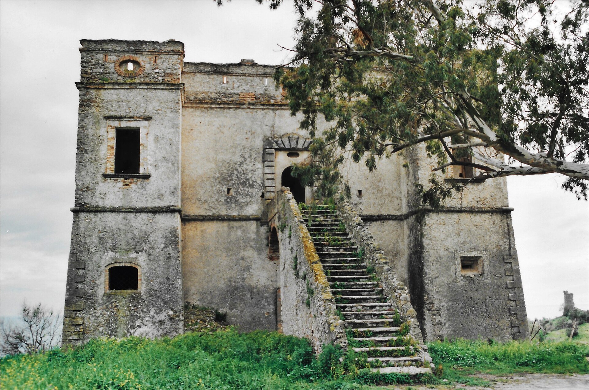 Castello San Fili