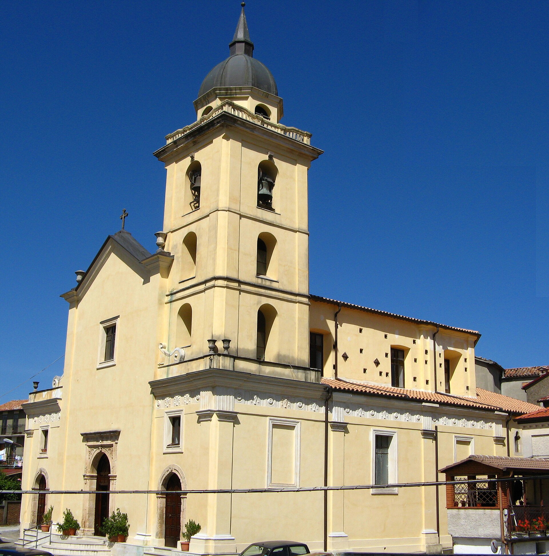 Chiesa di San Giovanni Battista