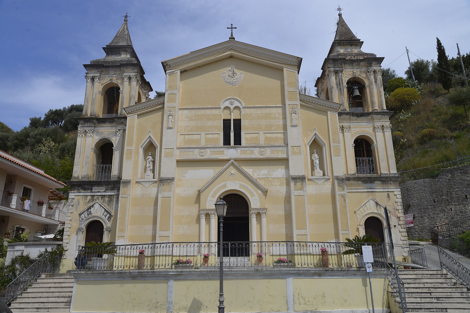 Chiesa del Carmine