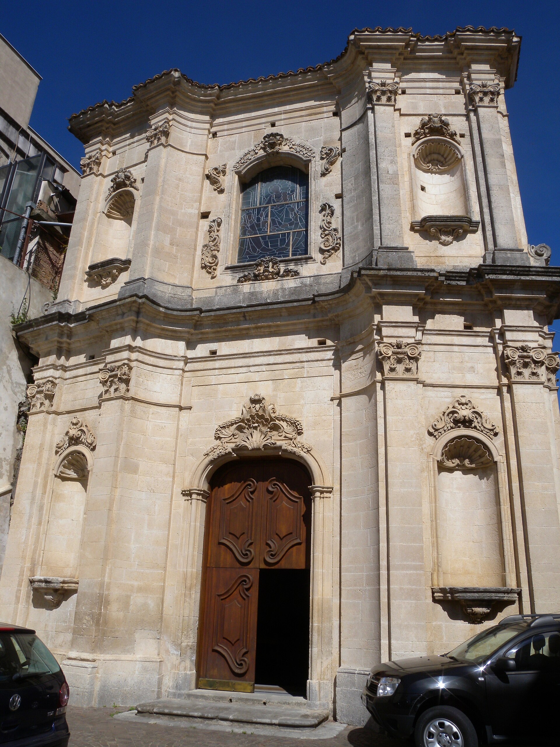 Chiesa del Rosario
