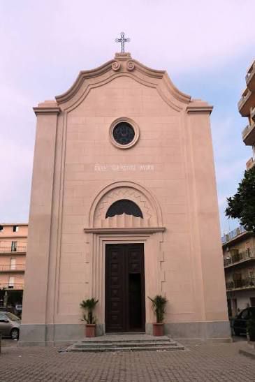 Chiesa del Santissimo Salvatore