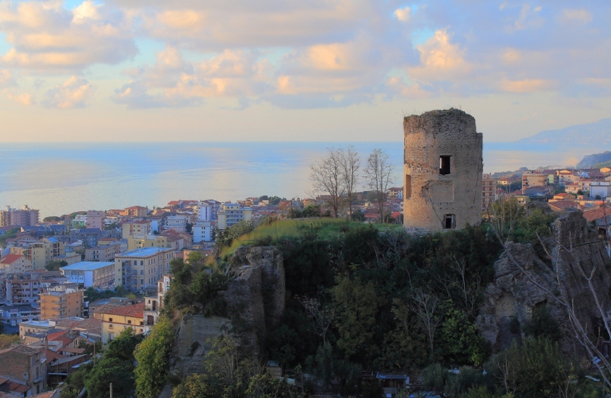 Castello di Paola