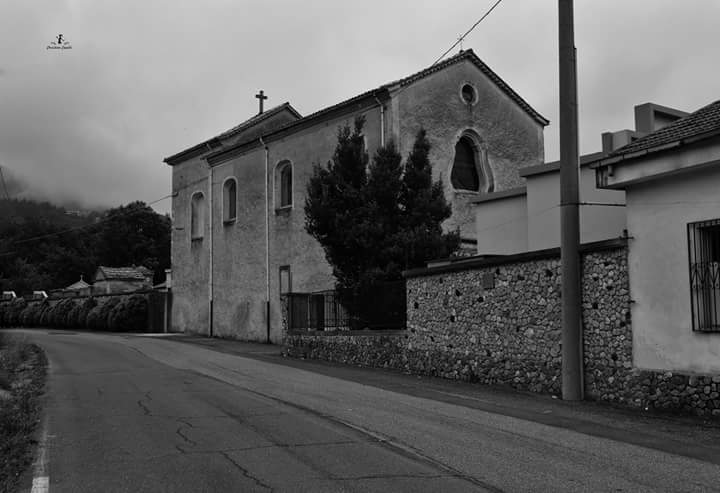 Chiesa di Santa Maria del Soccorso