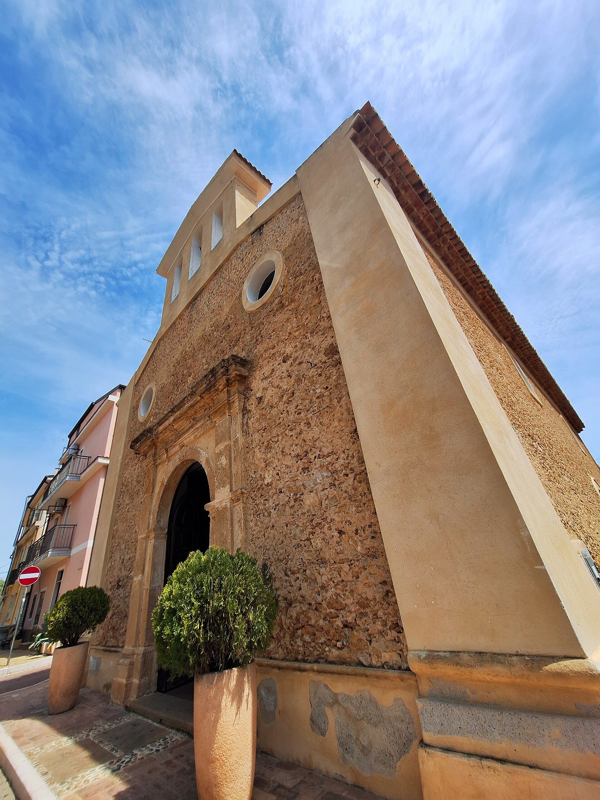 Chiesa di Santa Maria della Visitazione