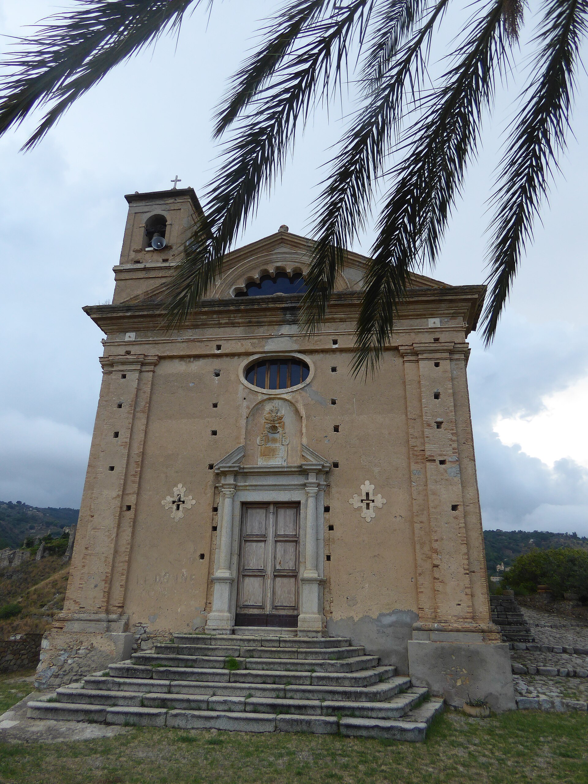 Chiesa dell'Immacolata