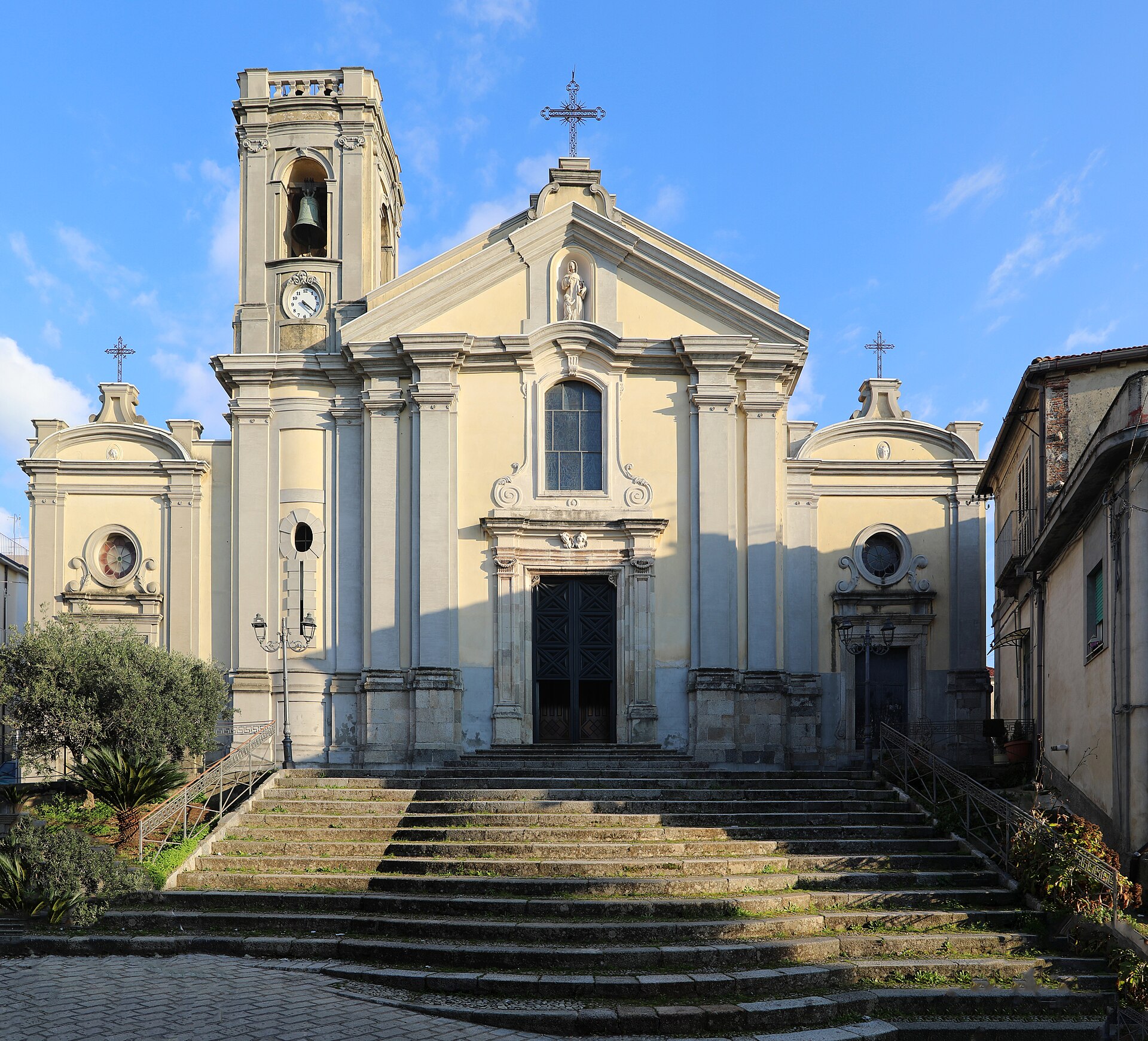 Duomo di Polistena