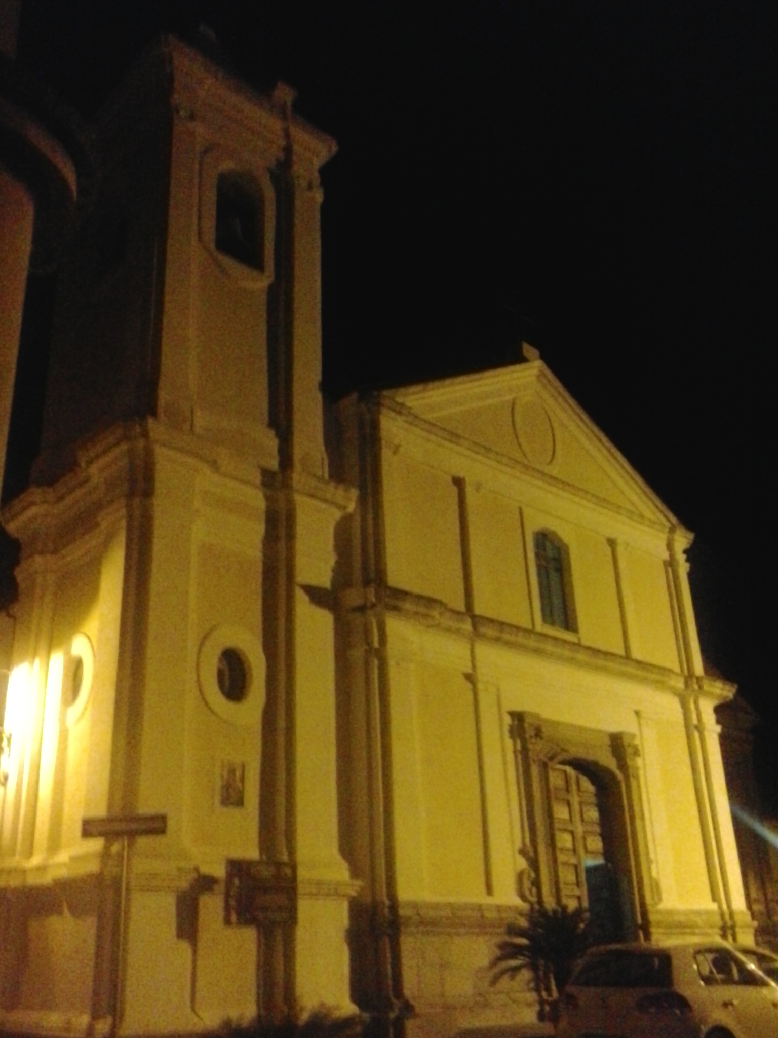 Chiesa del Santissimo Rosario