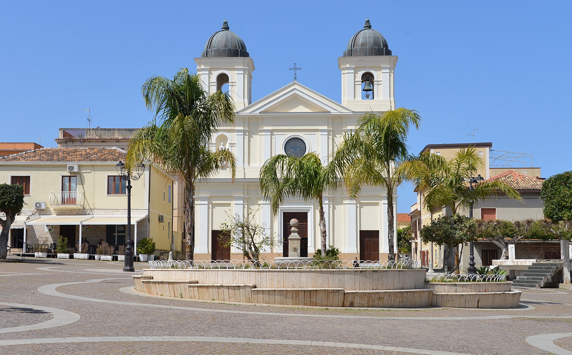 Chiesa di San Nicola