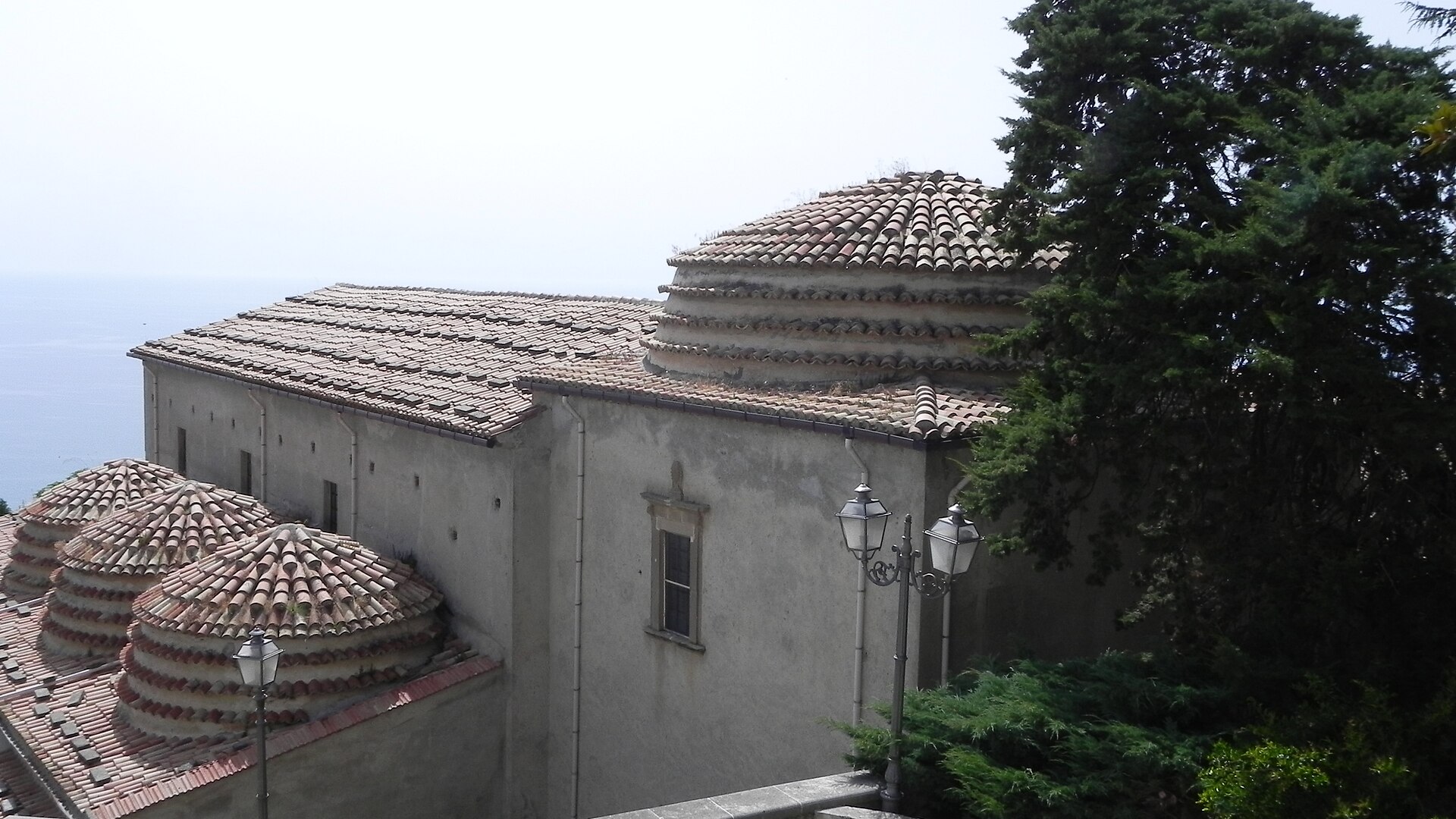 Chiesa della Madonna dell'Assunta