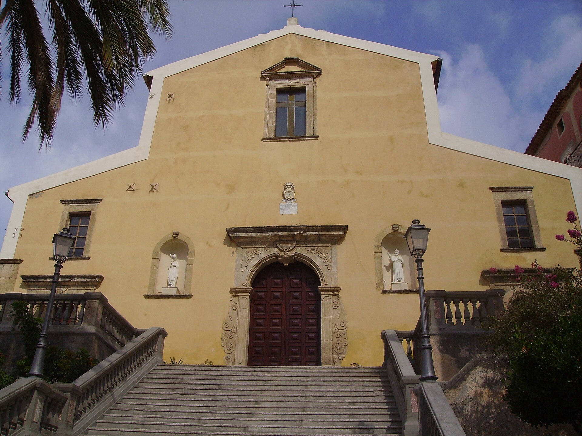 Collegiata di San Biagio