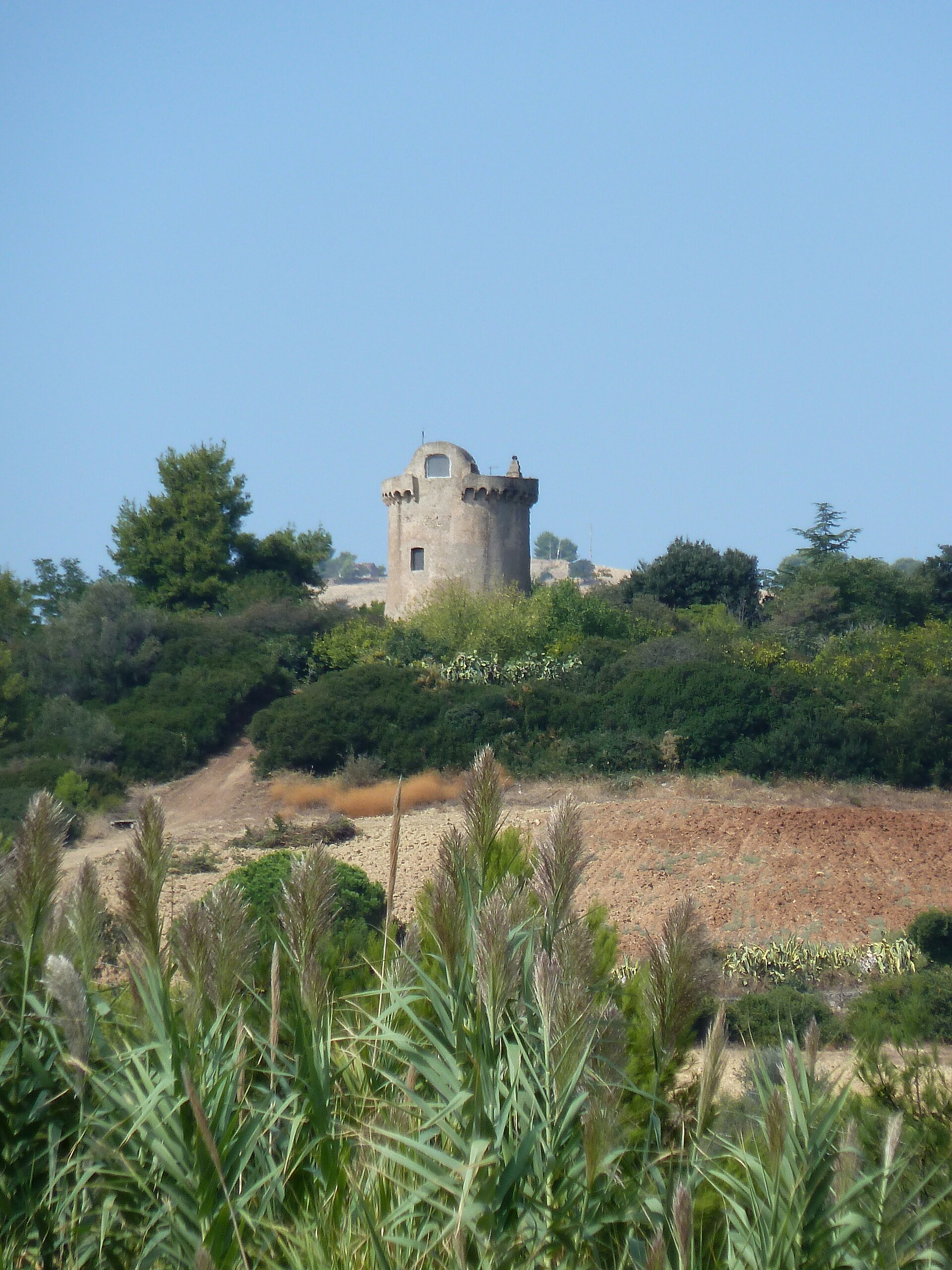 Torre di Albidona