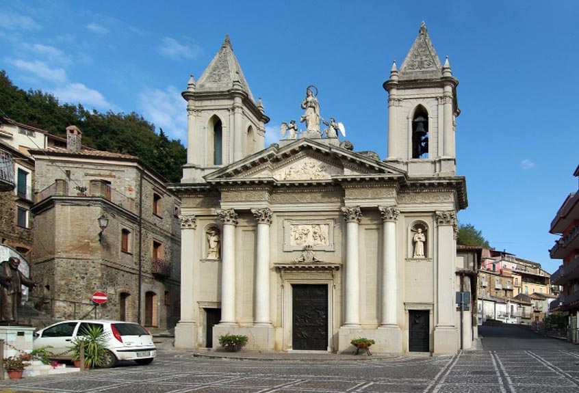Chiesa dell'Immacolata