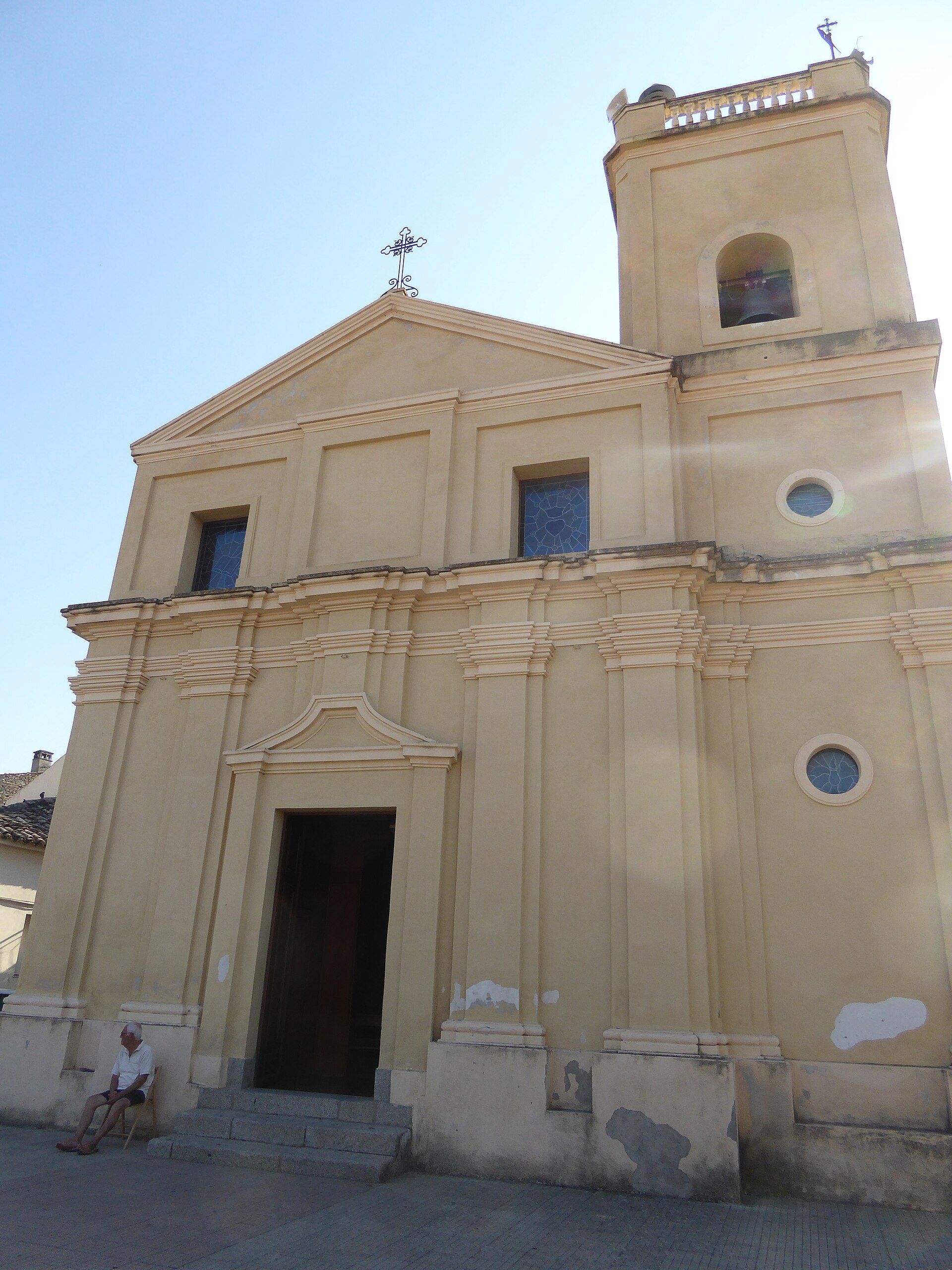 Chiesa di Maria Santissima Addolorata
