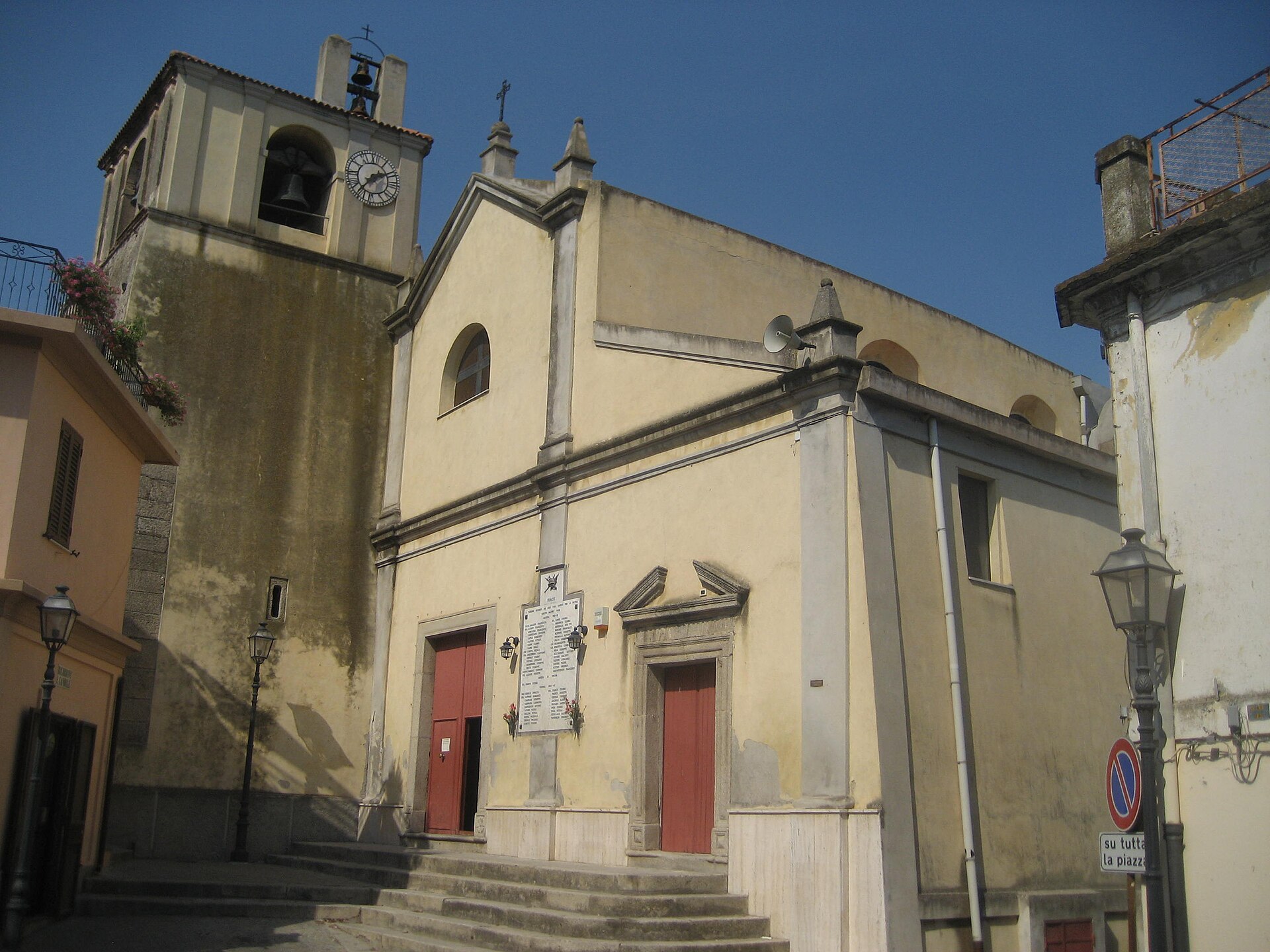 Chiesa di Santa Maria Assunta