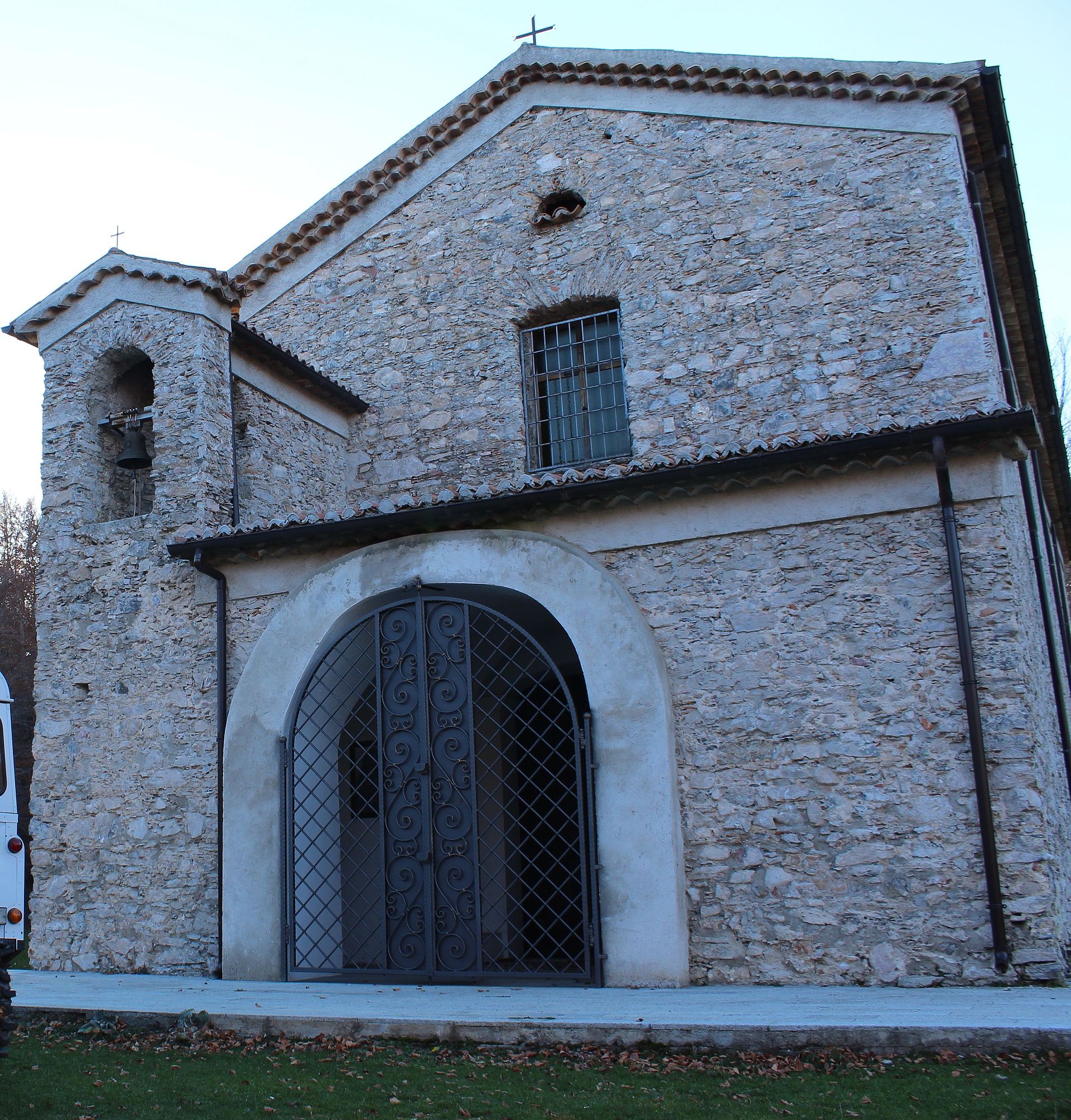 Santuario Santa Maria del Monte