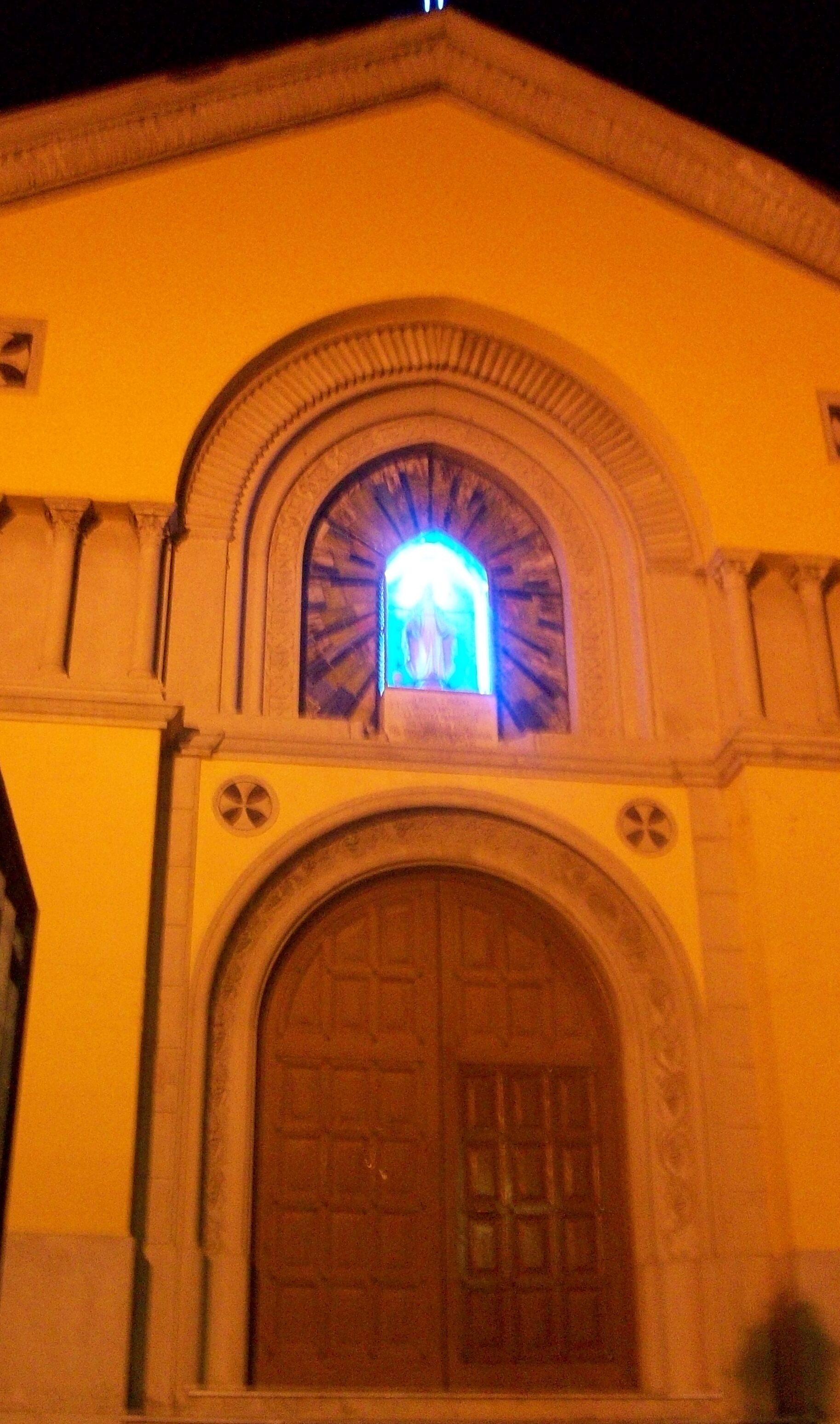 Chiesa di Maria Santissima Assunta