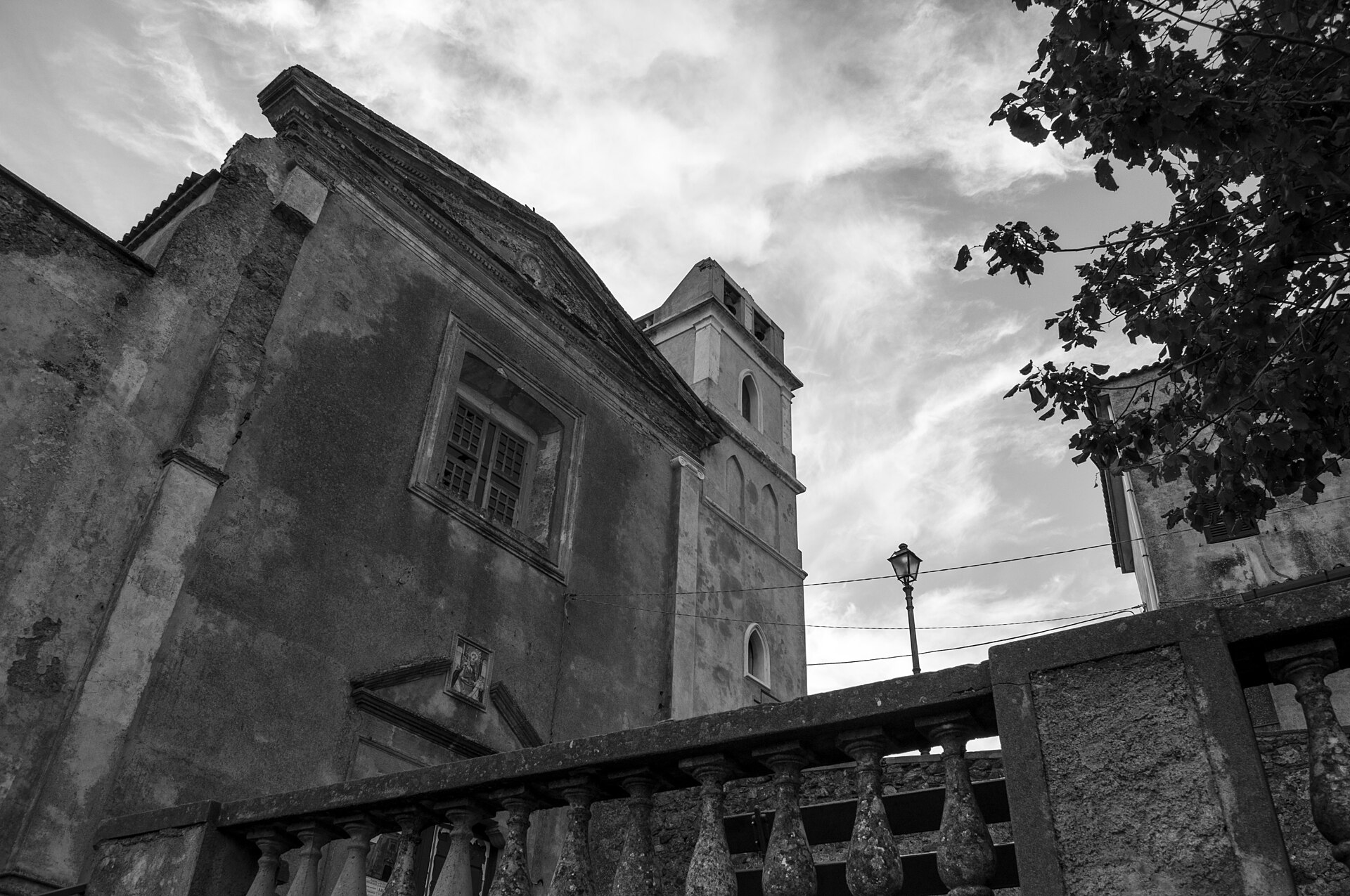 Chiesa del Santissimo Rosario