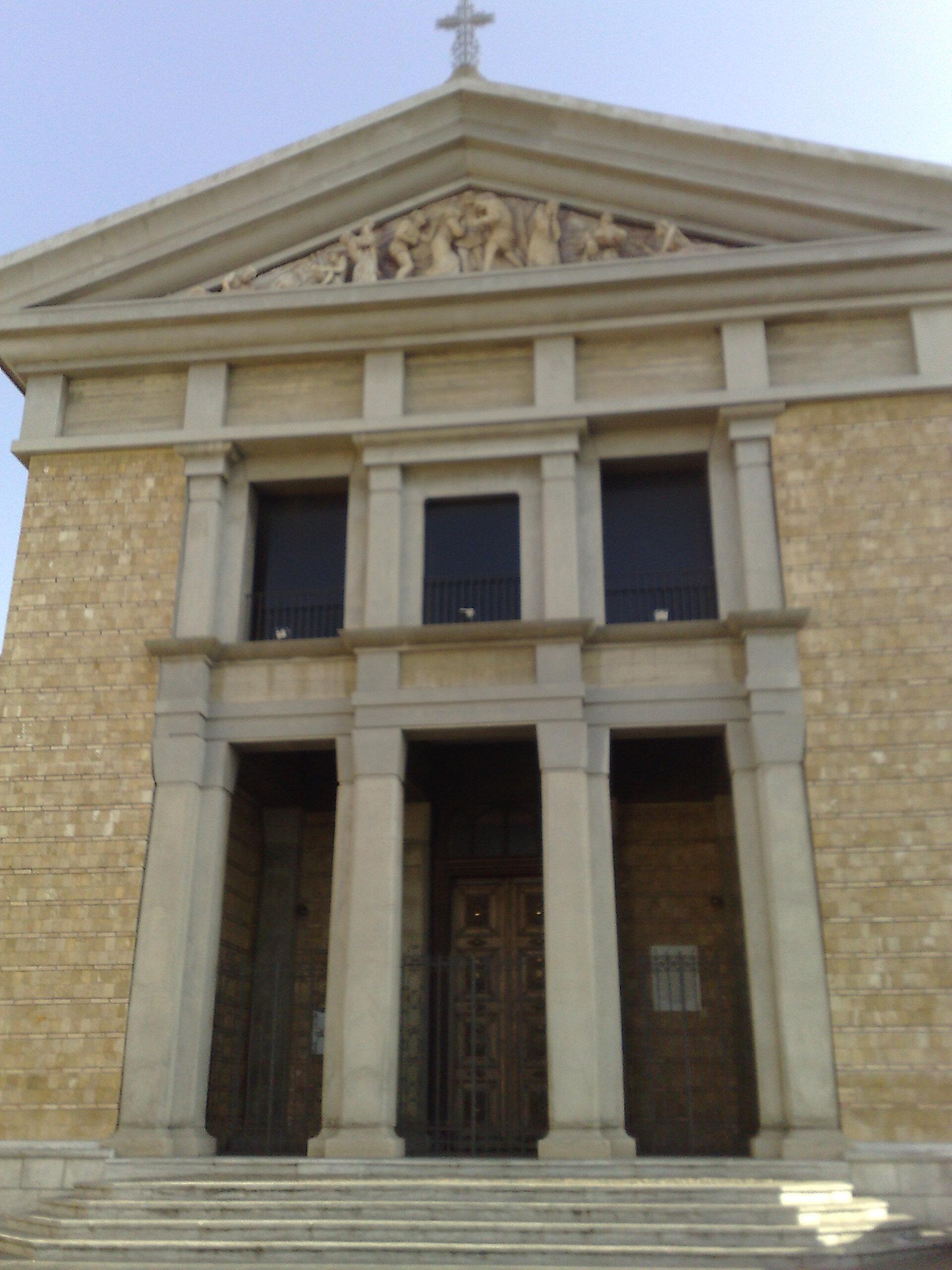 Chiesa di San Rocco